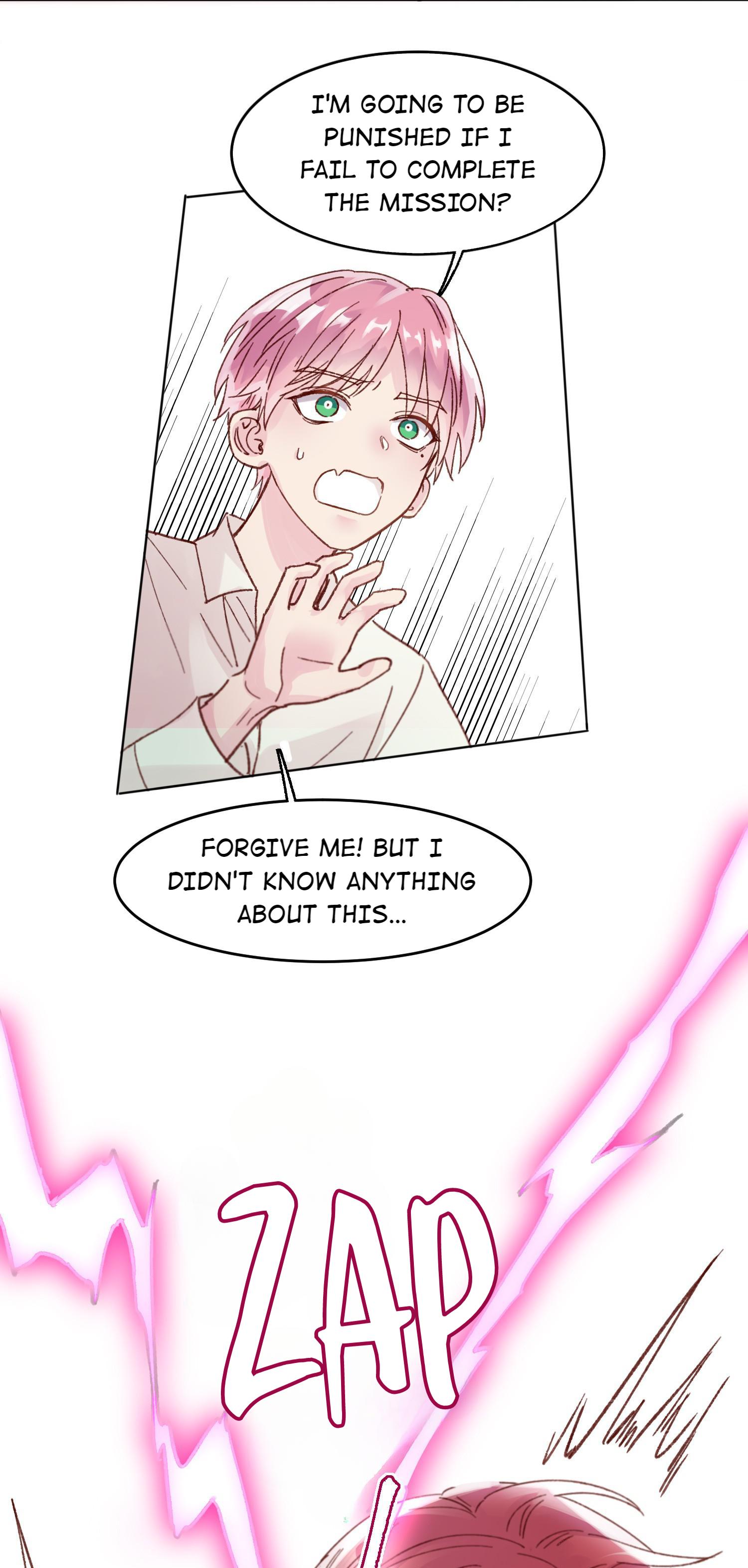 I Have to Be a Great Villain Chapter 5 - page 17