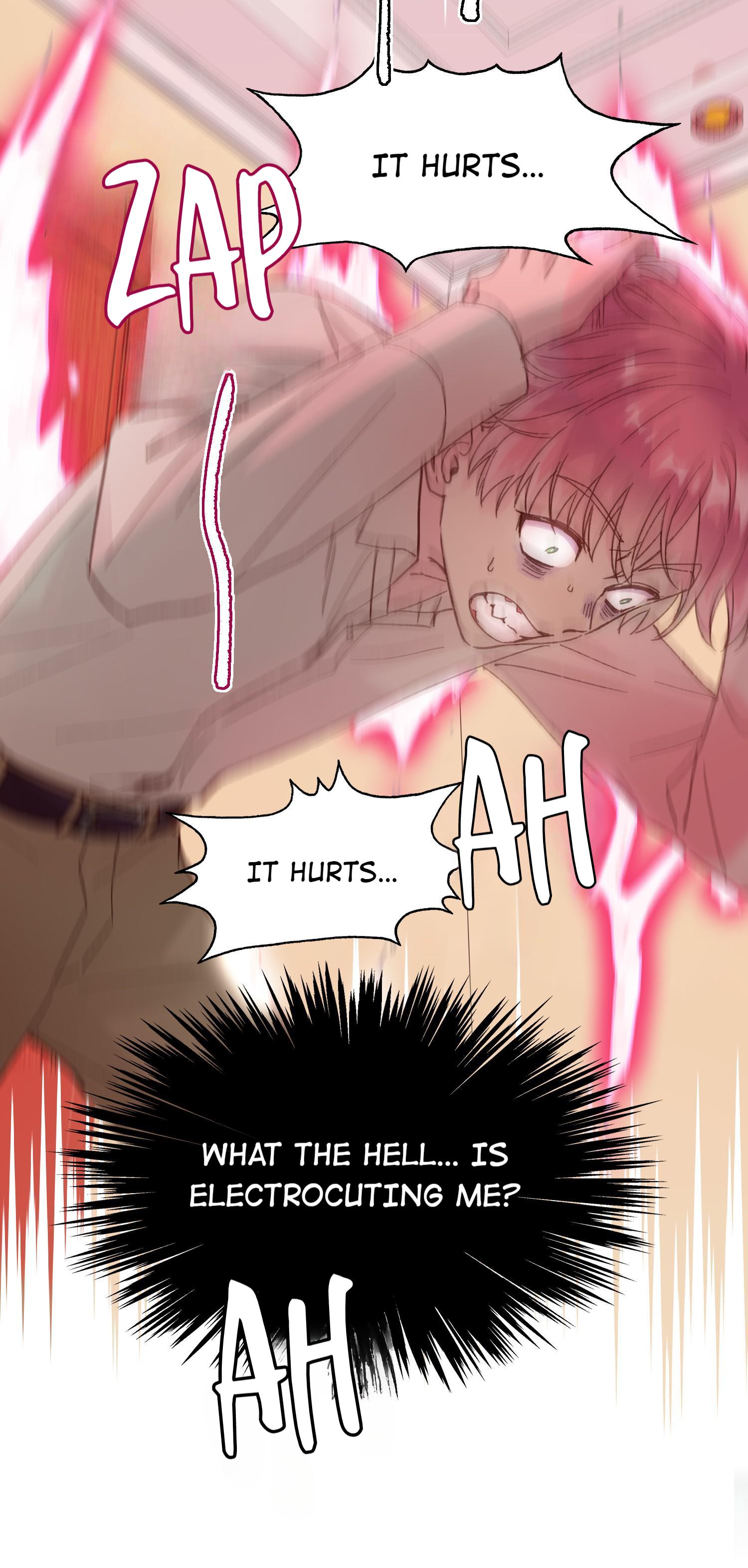 I Have to Be a Great Villain Chapter 5 - page 19
