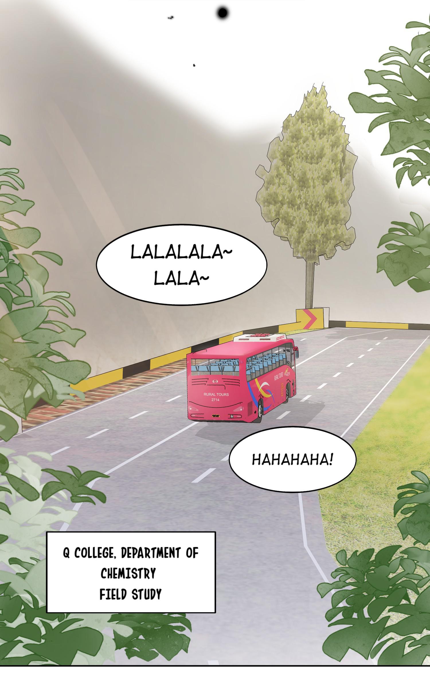 I Have to Be a Great Villain Chapter 5 - page 26