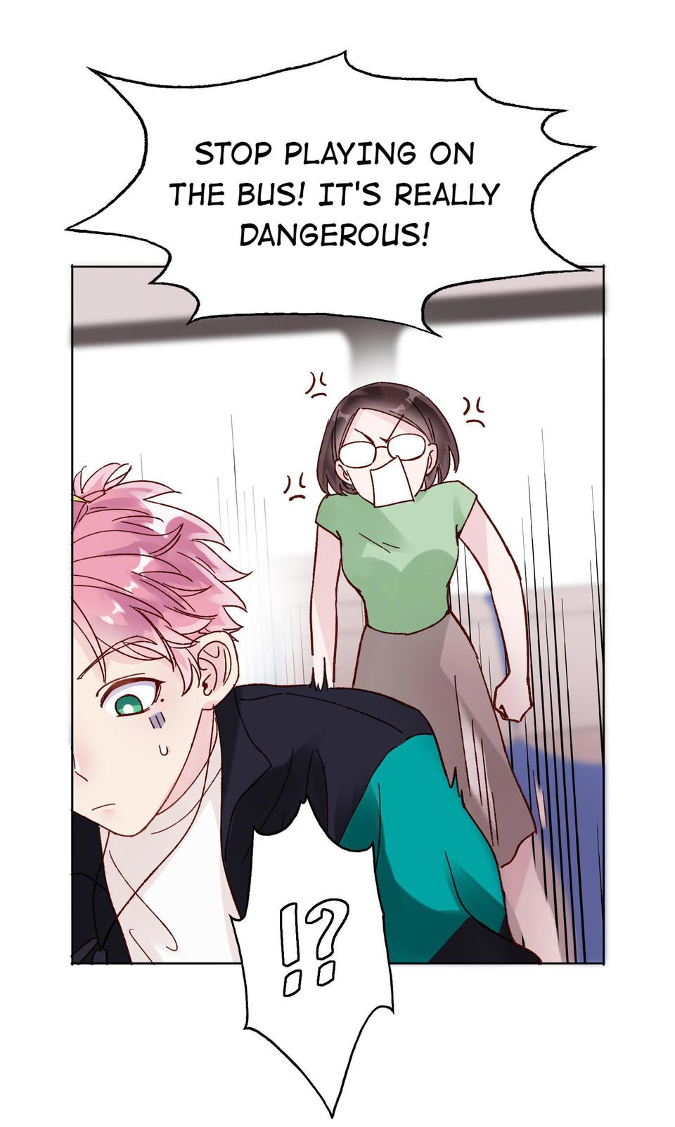 I Have to Be a Great Villain Chapter 5 - page 31
