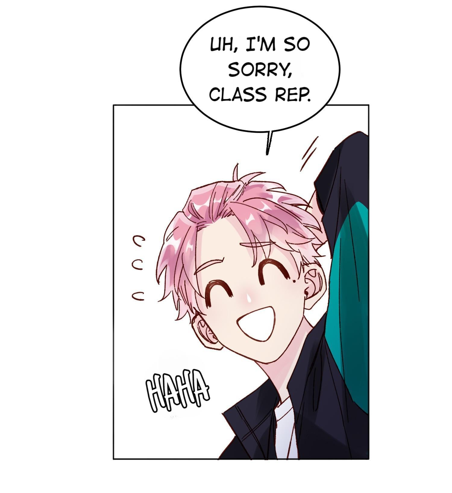 I Have to Be a Great Villain Chapter 5 - page 32