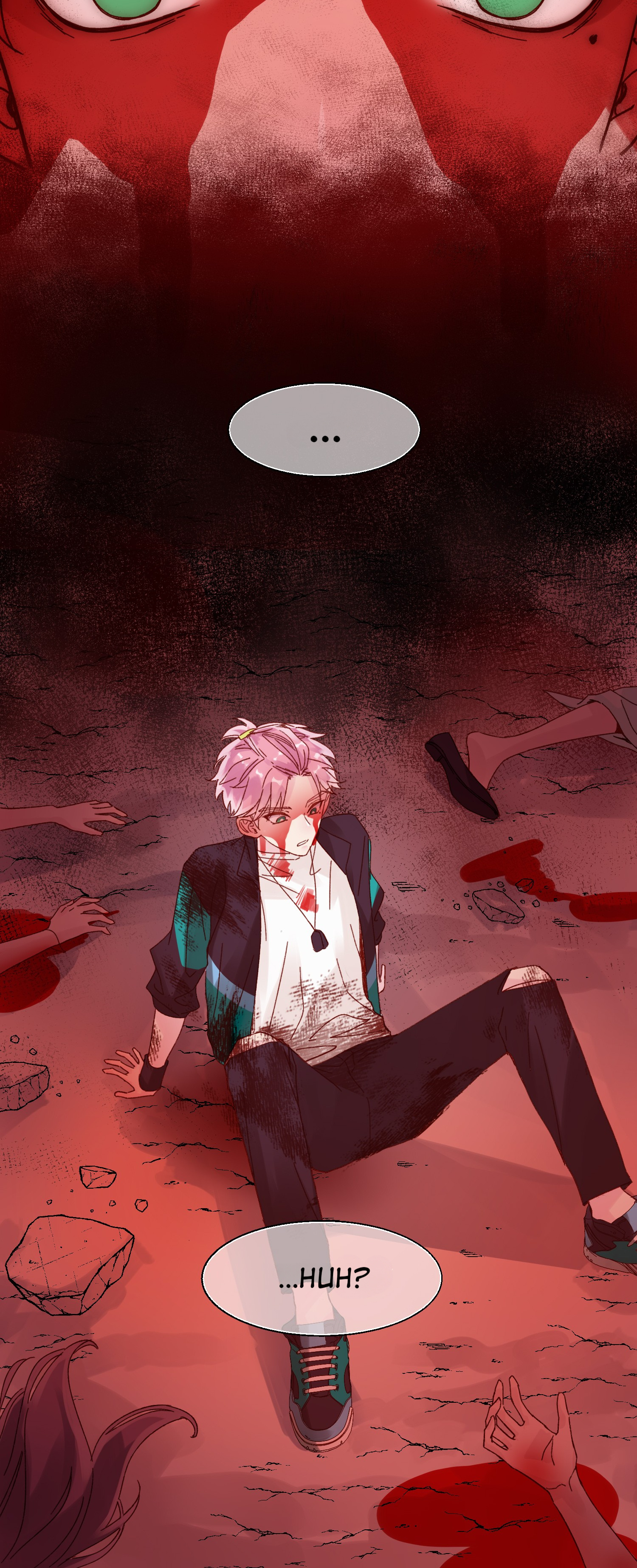 I Have to Be a Great Villain Chapter 5 - page 39