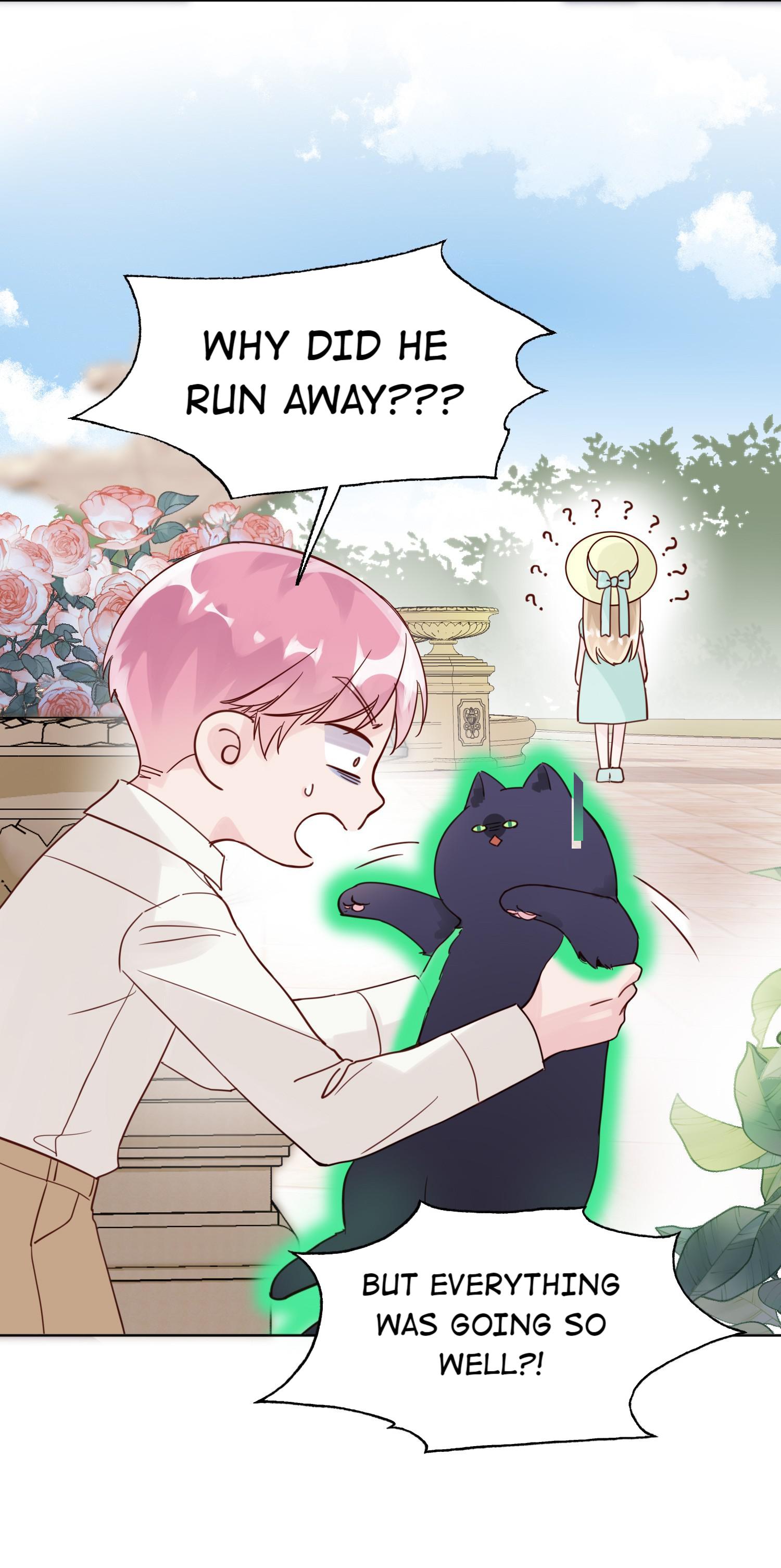 I Have to Be a Great Villain Chapter 4 - page 14