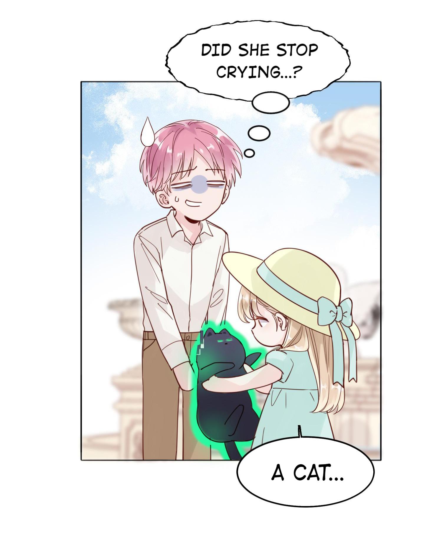 I Have to Be a Great Villain Chapter 4 - page 28