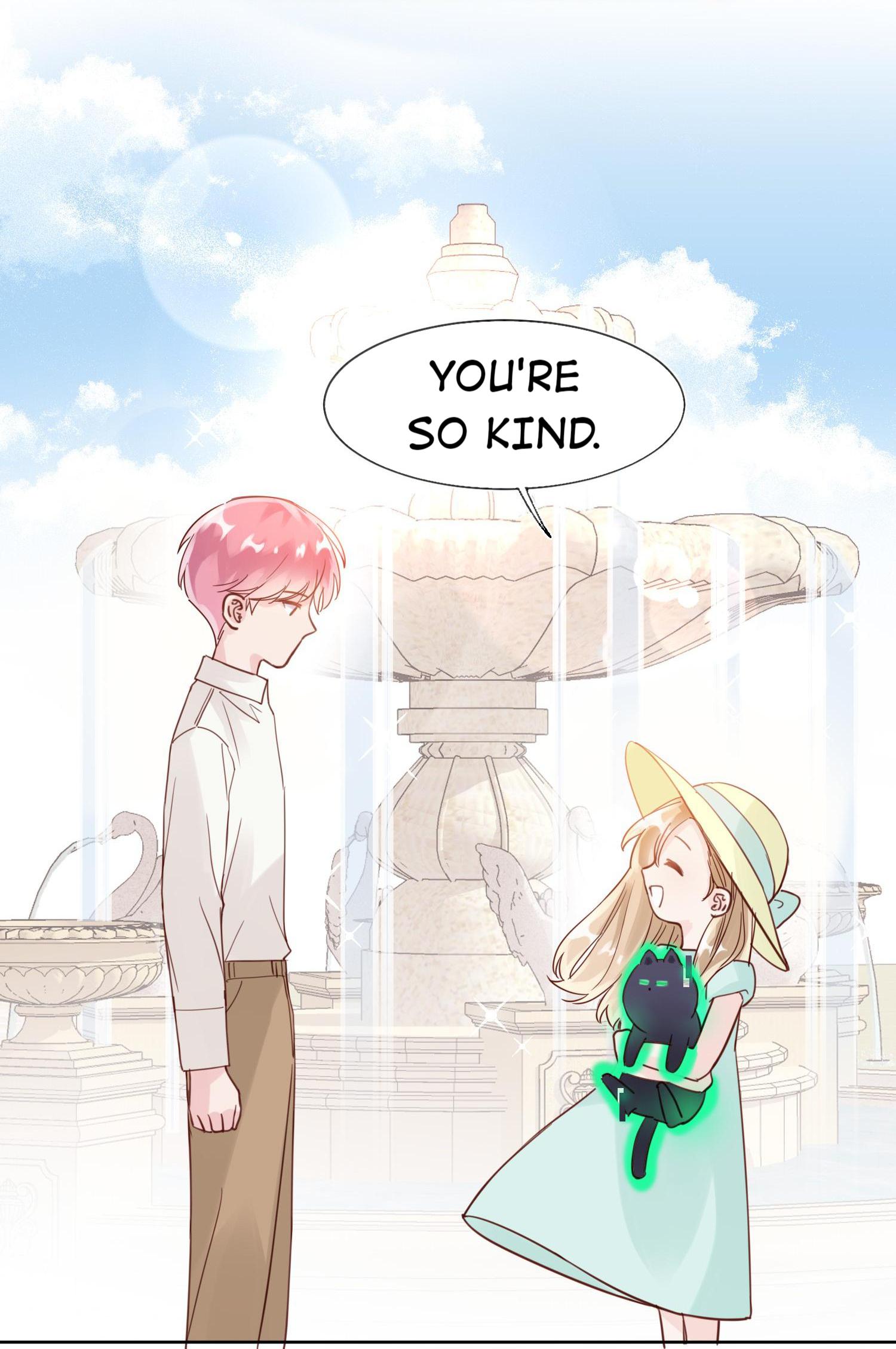 I Have to Be a Great Villain Chapter 4 - page 31