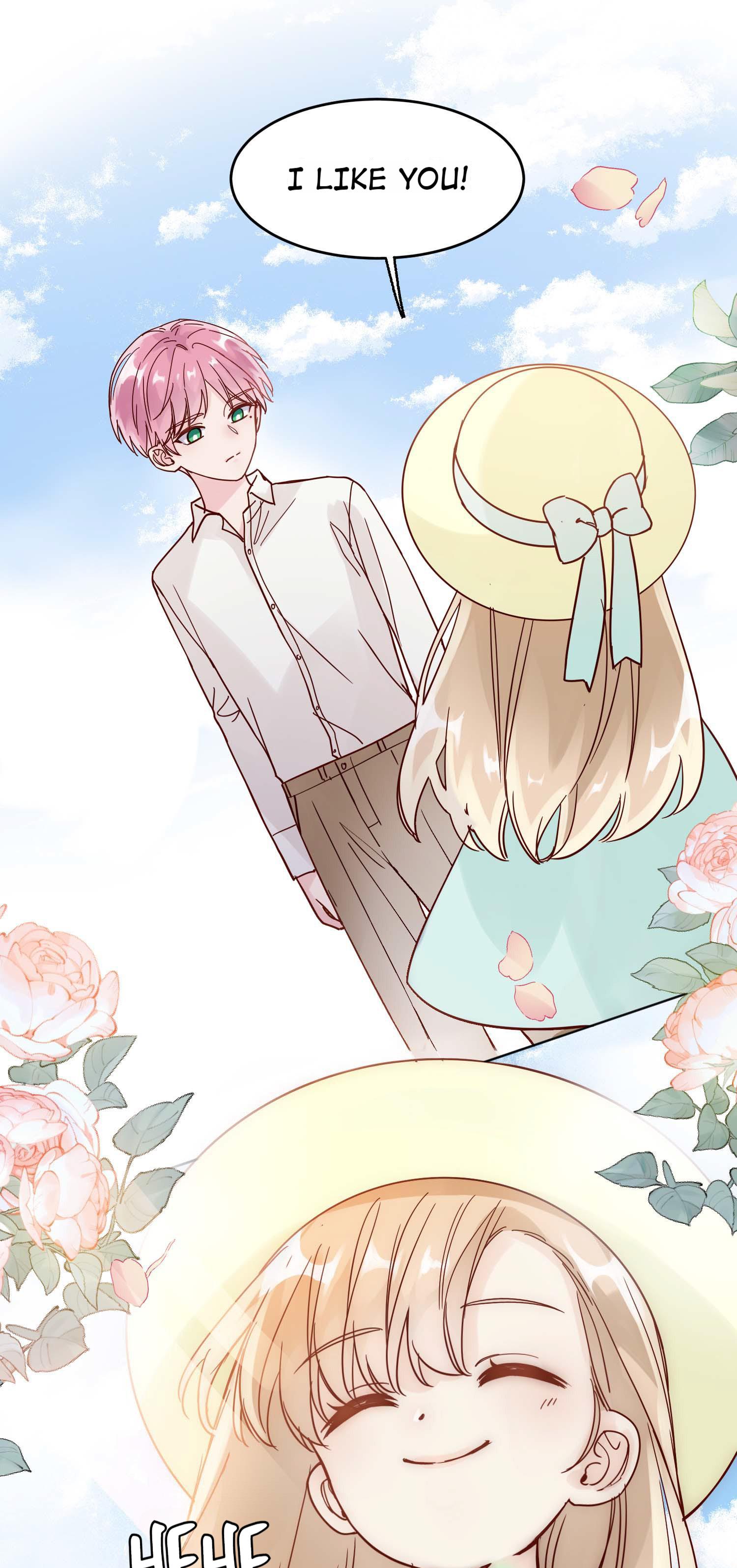 I Have to Be a Great Villain Chapter 4 - page 32