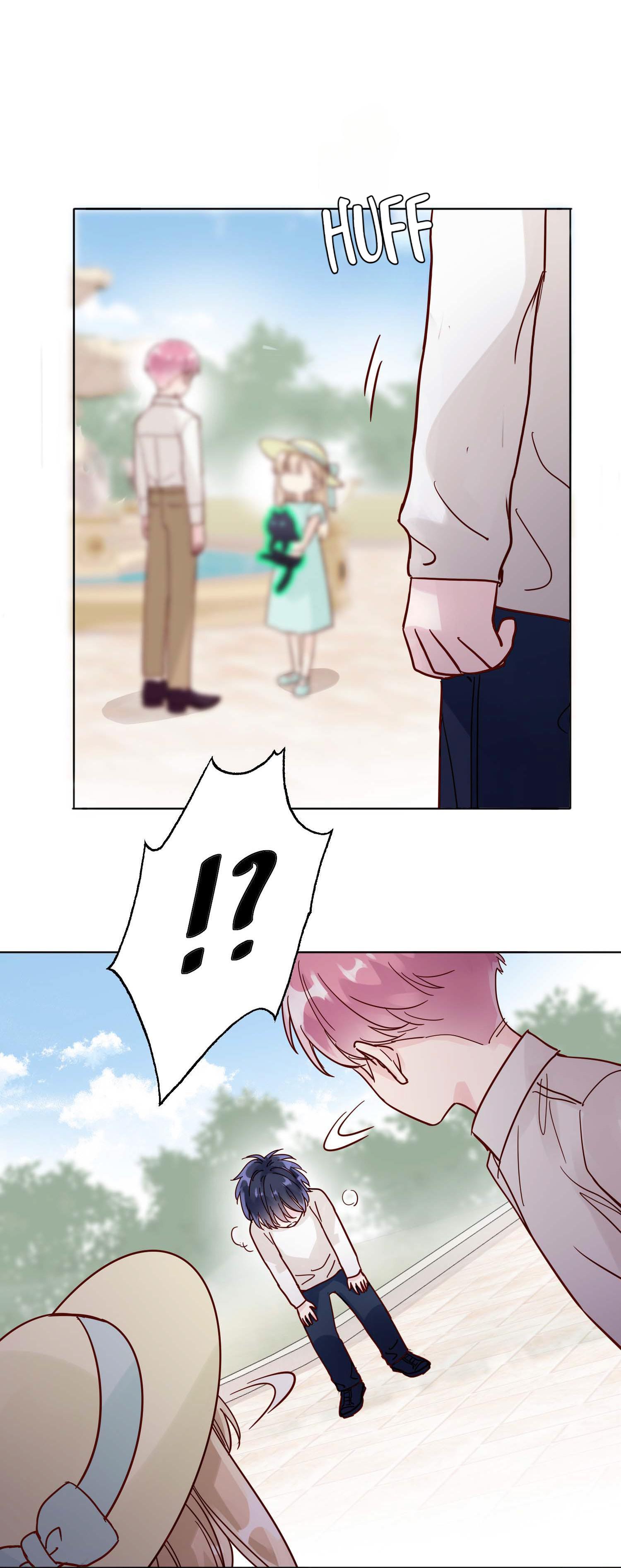 I Have to Be a Great Villain Chapter 4 - page 34