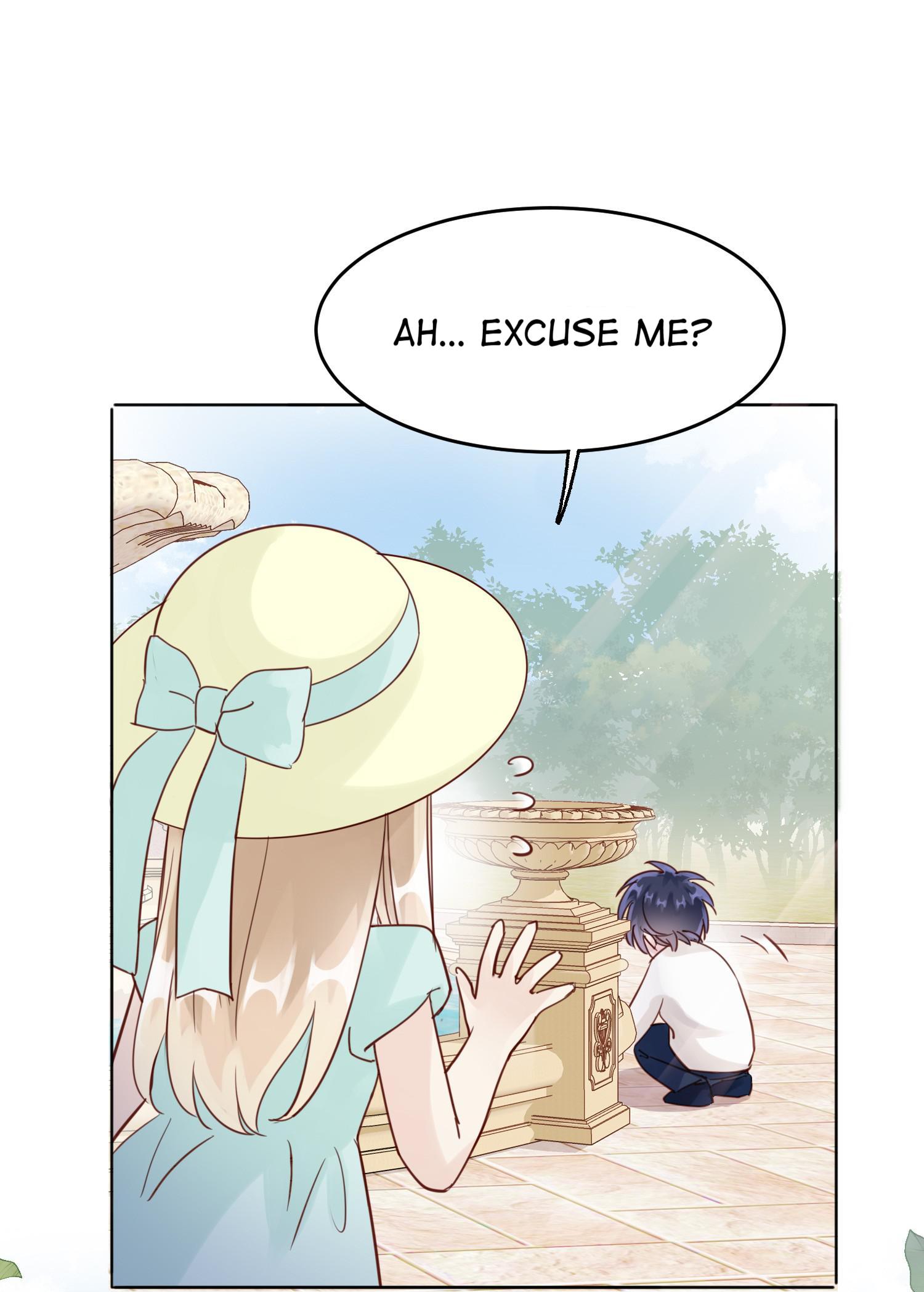 I Have to Be a Great Villain Chapter 4 - page 4