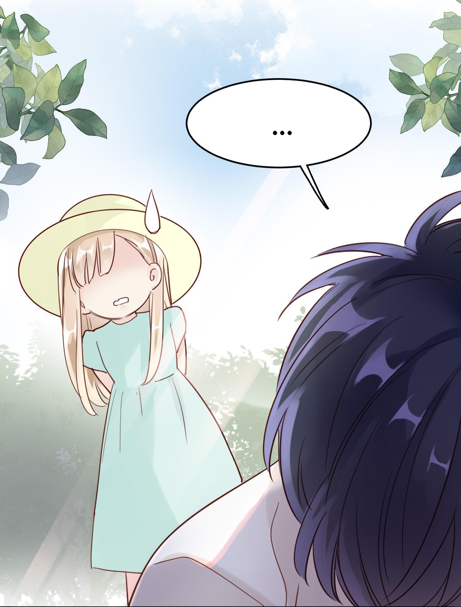 I Have to Be a Great Villain Chapter 4 - page 5