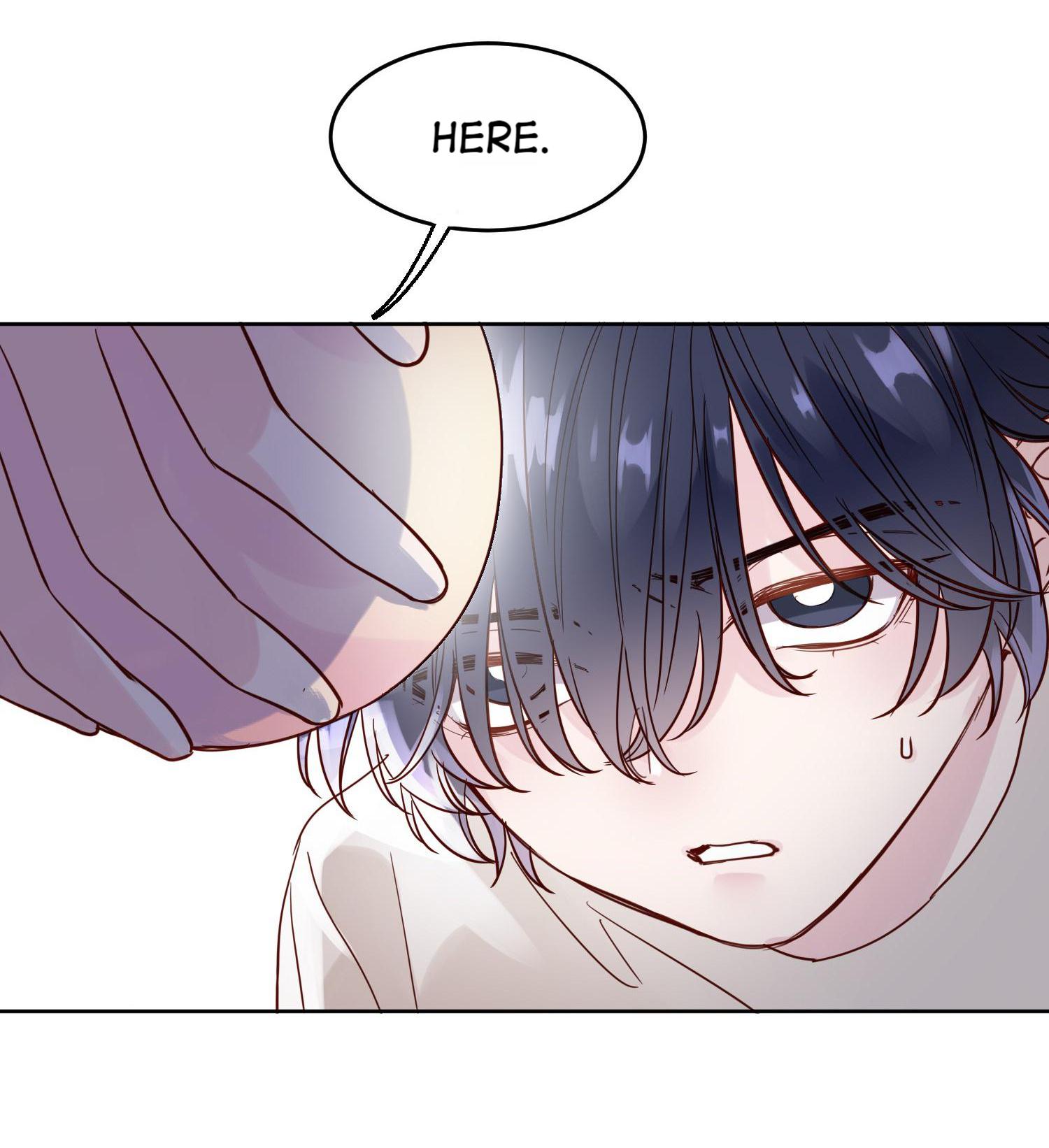 I Have to Be a Great Villain Chapter 3 - page 21