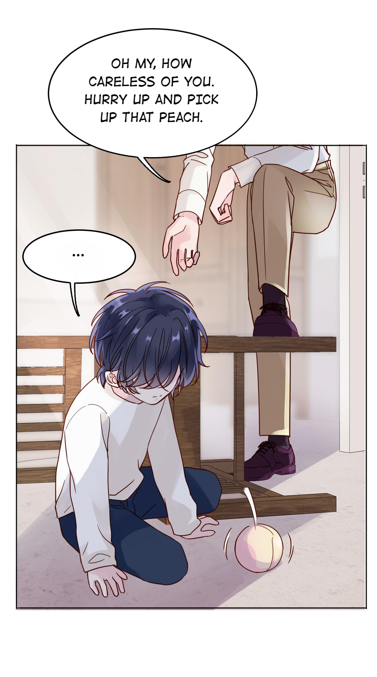 I Have to Be a Great Villain Chapter 3 - page 25