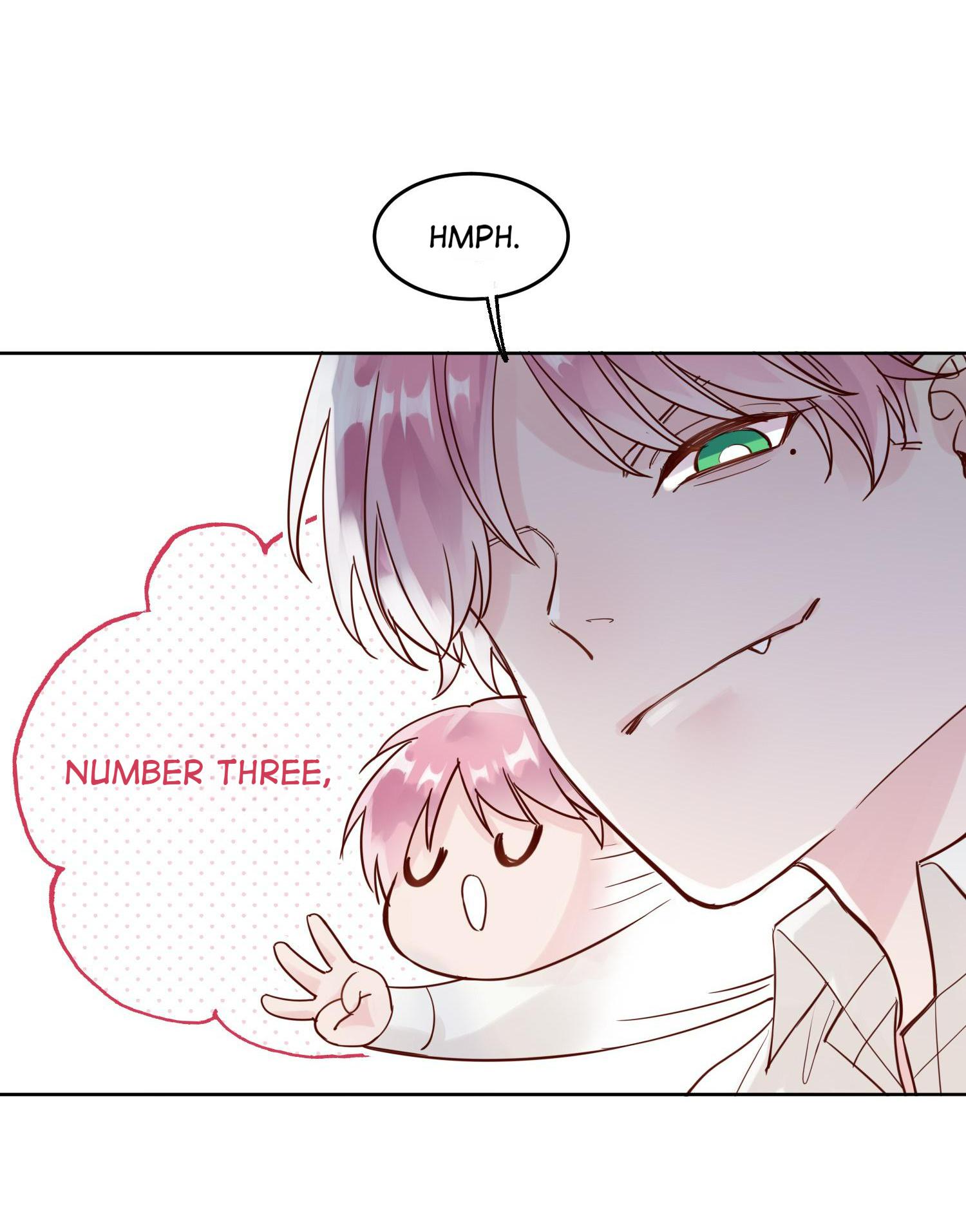 I Have to Be a Great Villain Chapter 3 - page 26