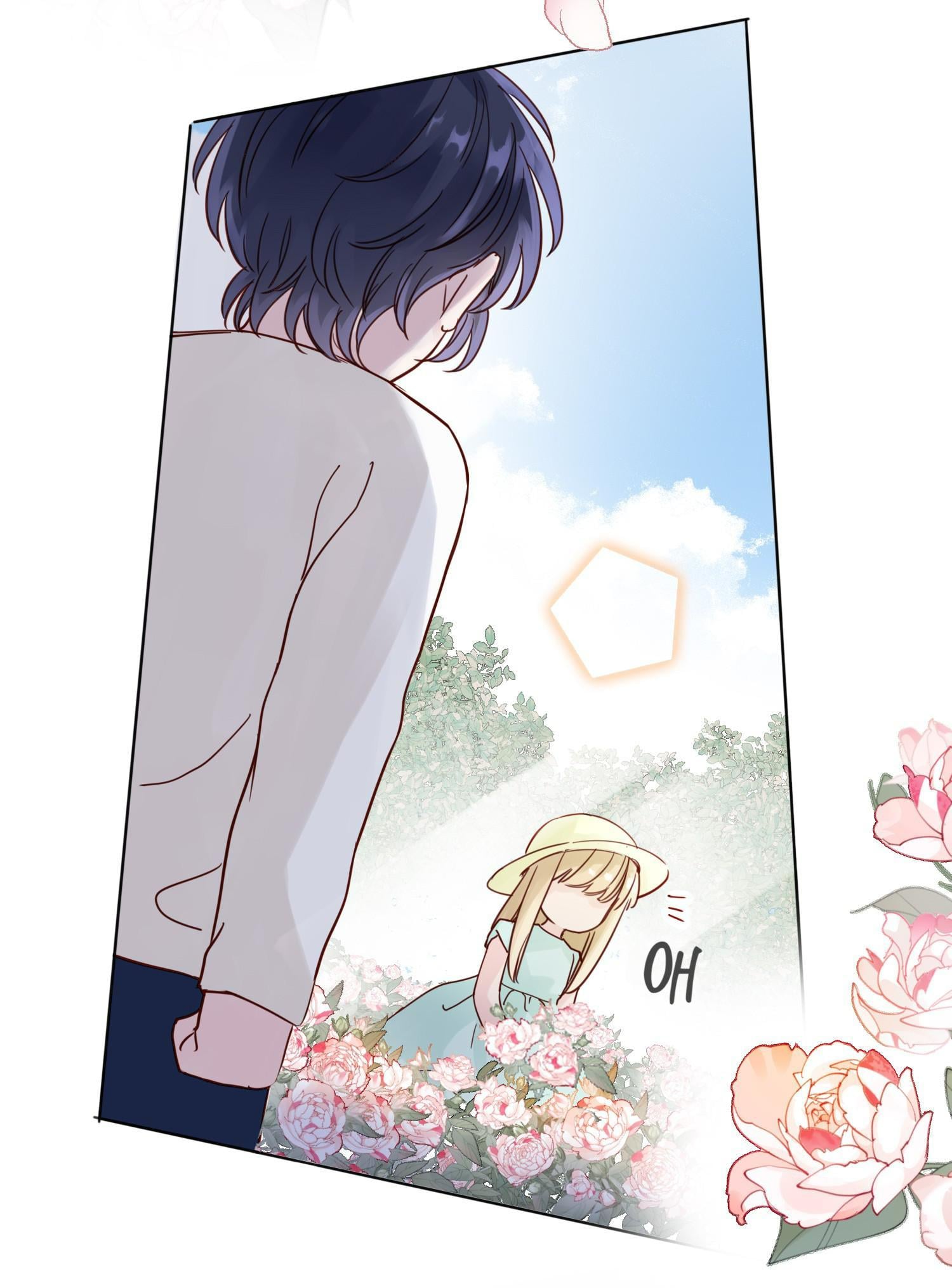 I Have to Be a Great Villain Chapter 3 - page 37