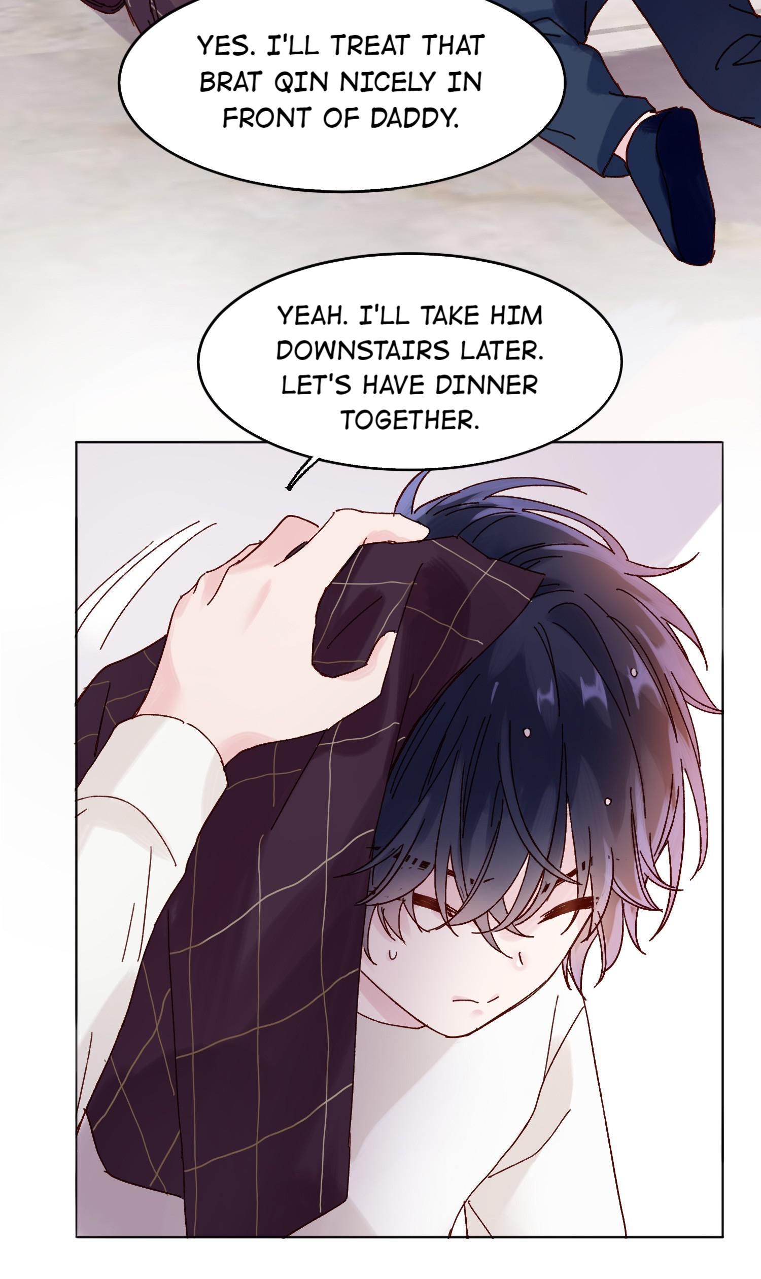 I Have to Be a Great Villain Chapter 2 - page 15