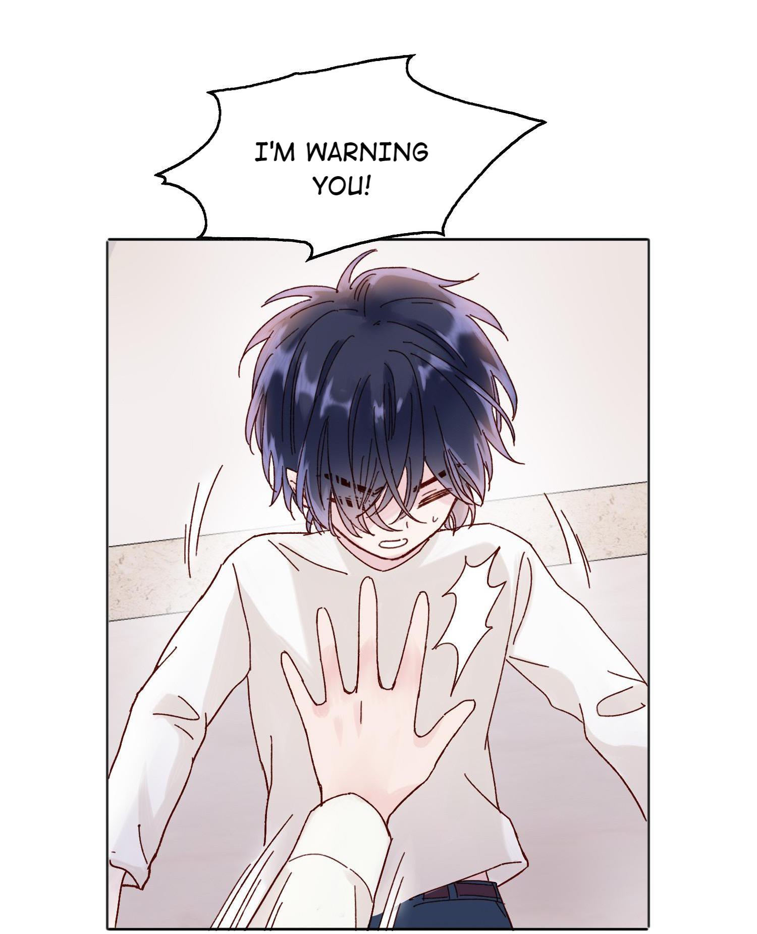 I Have to Be a Great Villain Chapter 2 - page 23