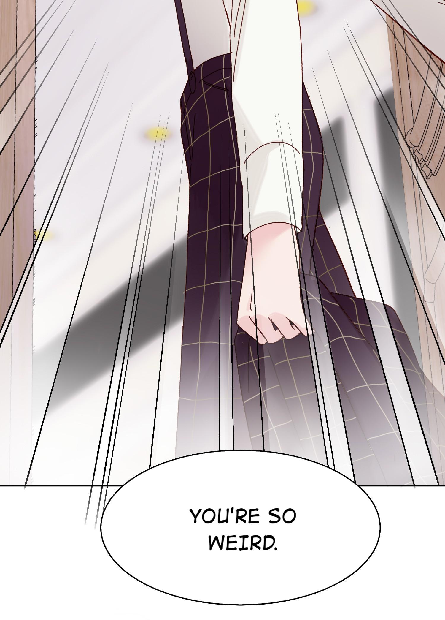 I Have to Be a Great Villain Chapter 2 - page 25
