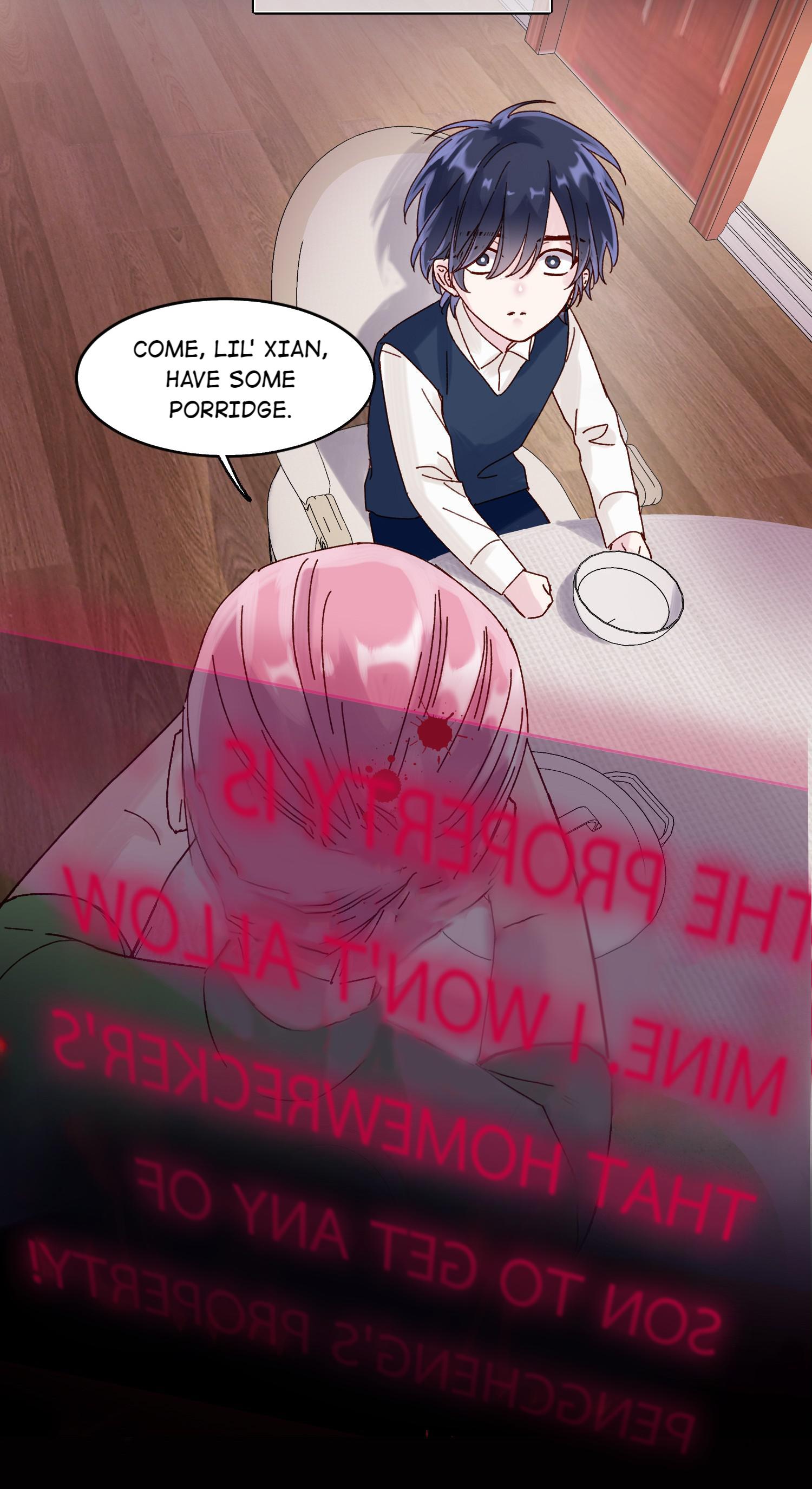I Have to Be a Great Villain Chapter 2 - page 38