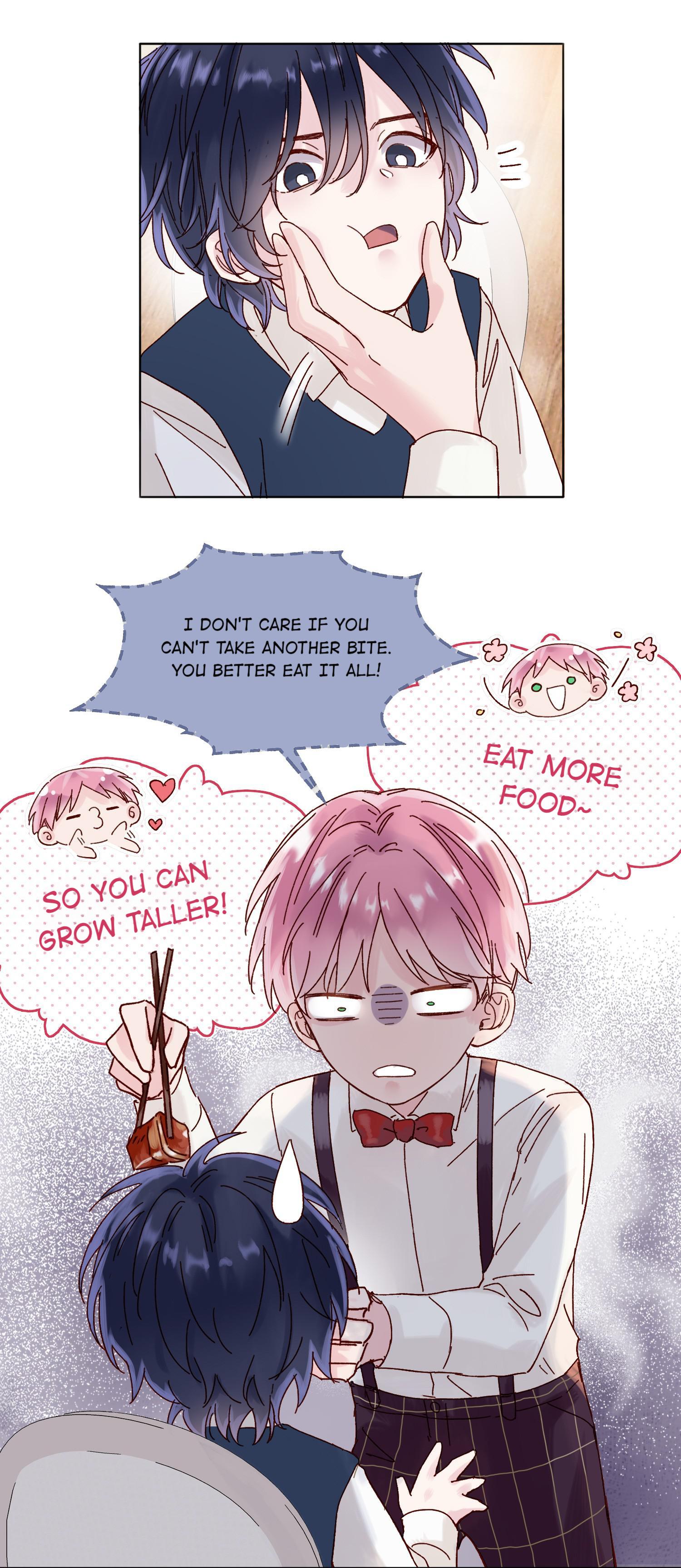 I Have to Be a Great Villain Chapter 2 - page 46
