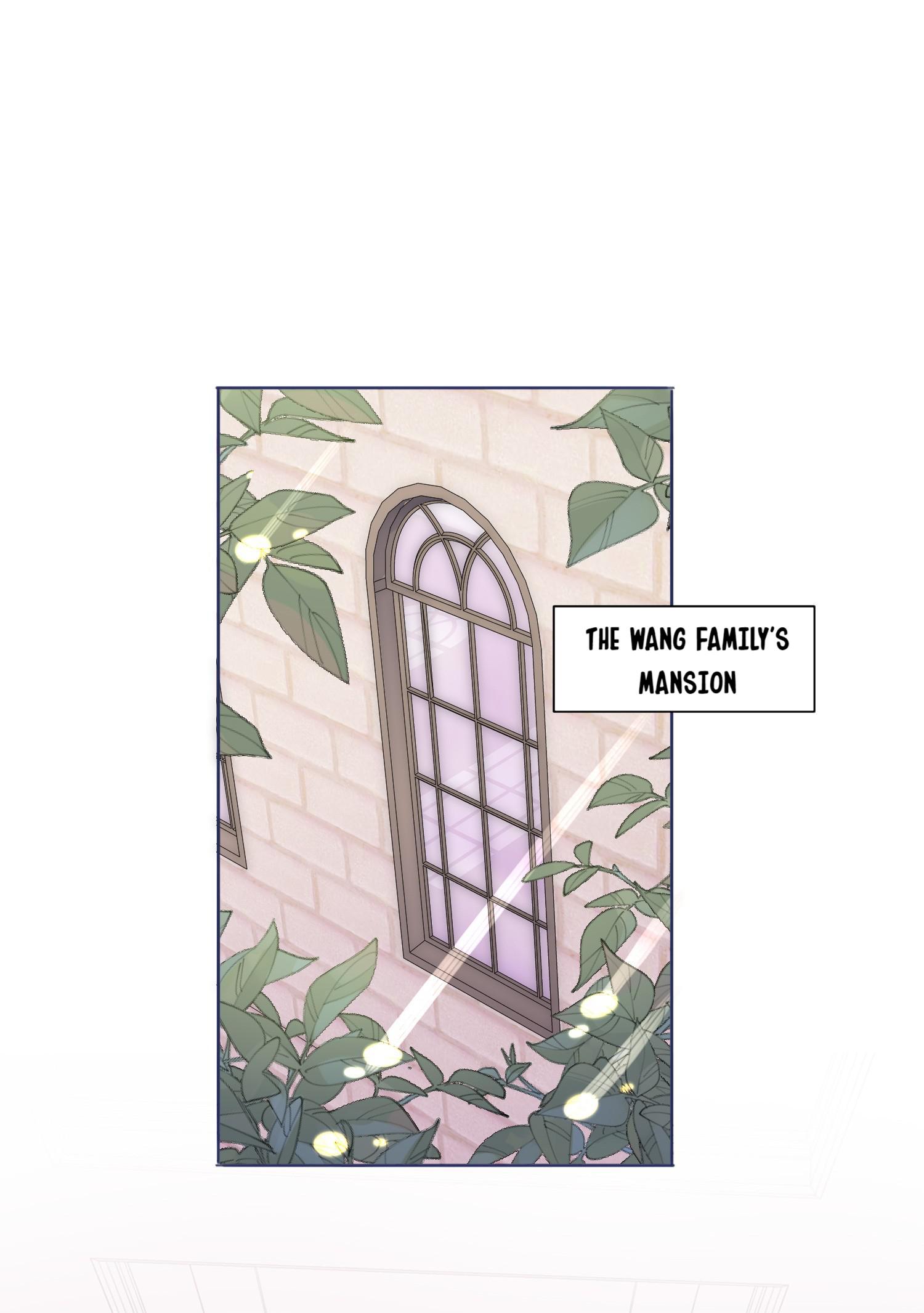 I Have to Be a Great Villain Chapter 1 - page 12