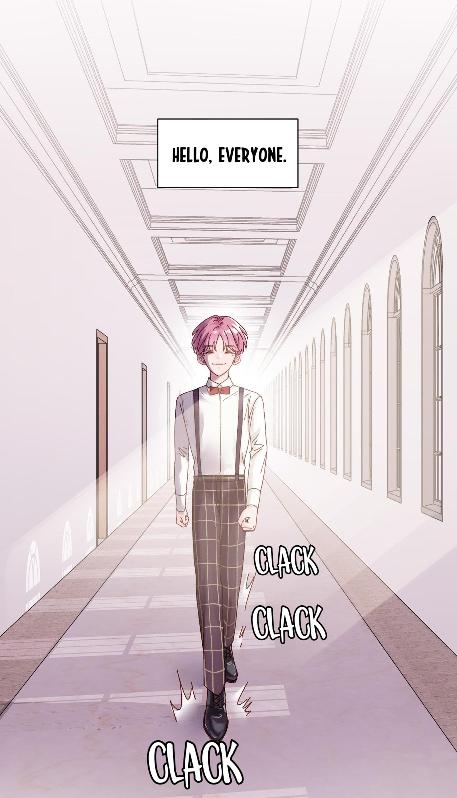 I Have to Be a Great Villain Chapter 1 - page 13