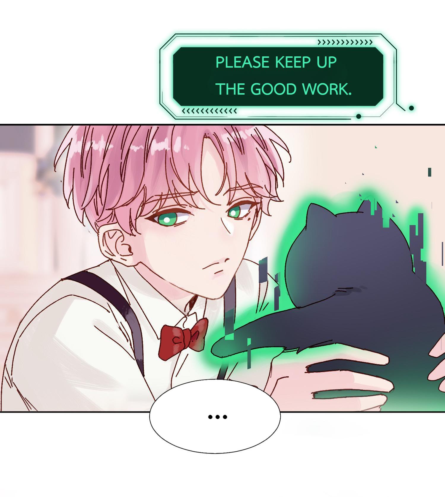 I Have to Be a Great Villain Chapter 1 - page 21