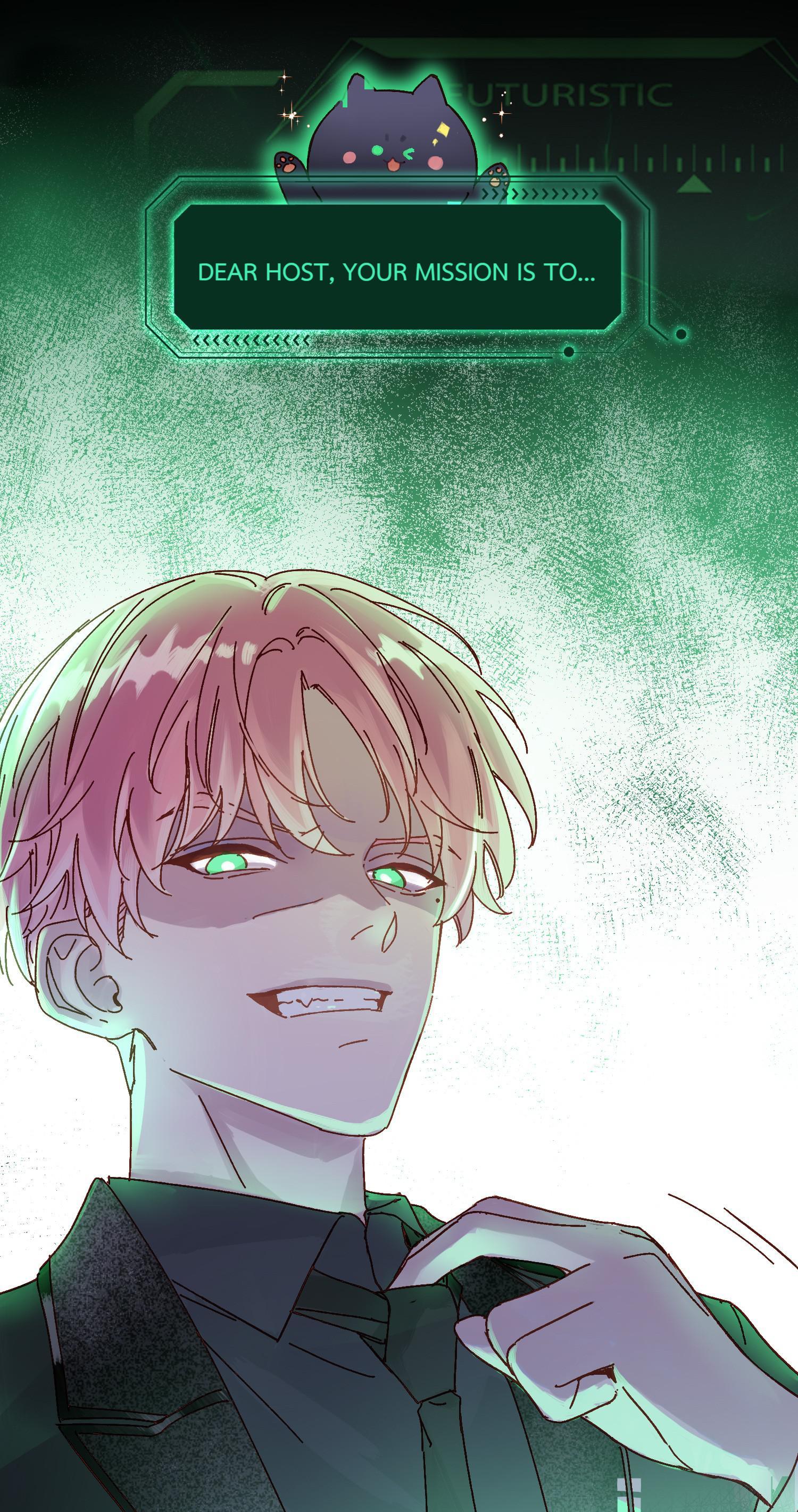 I Have to Be a Great Villain Chapter 1 - page 25