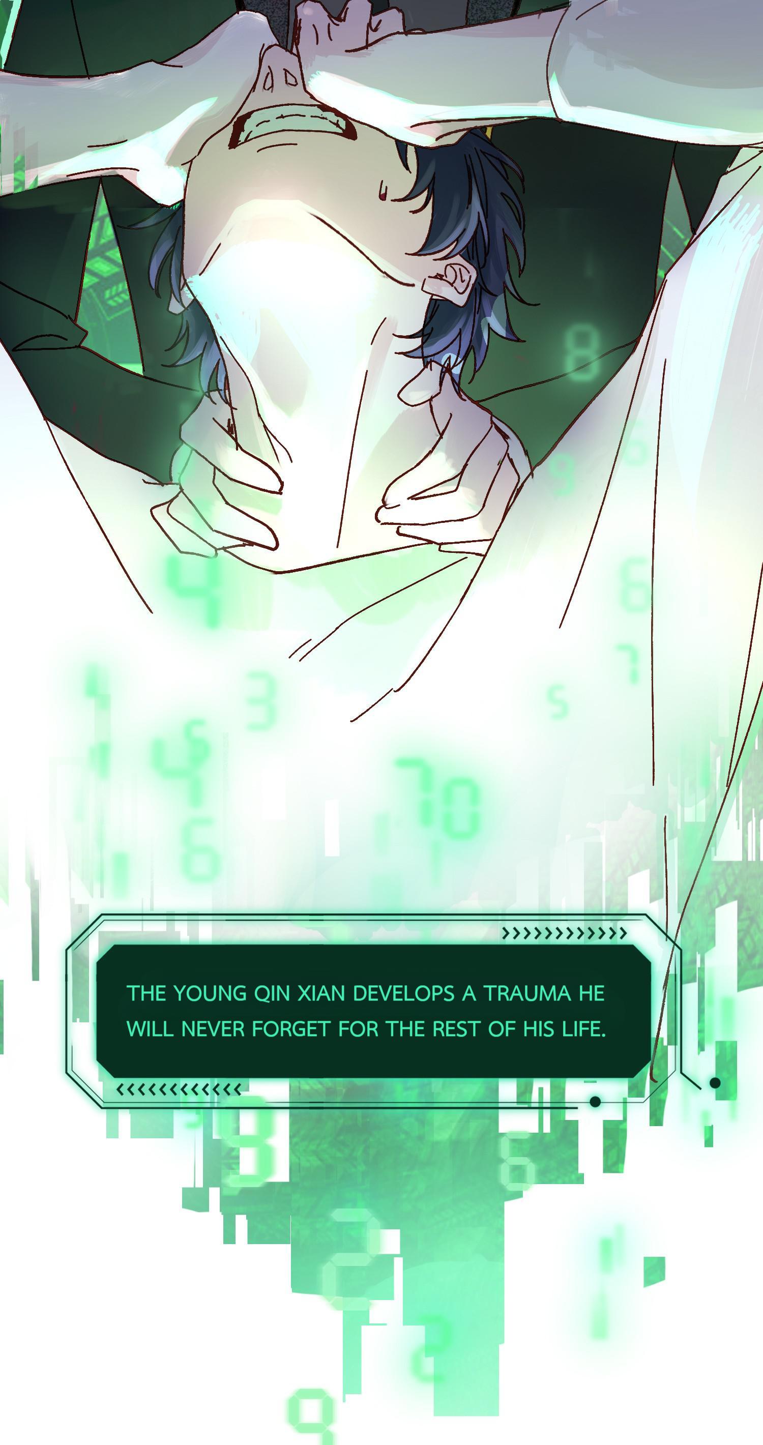I Have to Be a Great Villain Chapter 1 - page 27