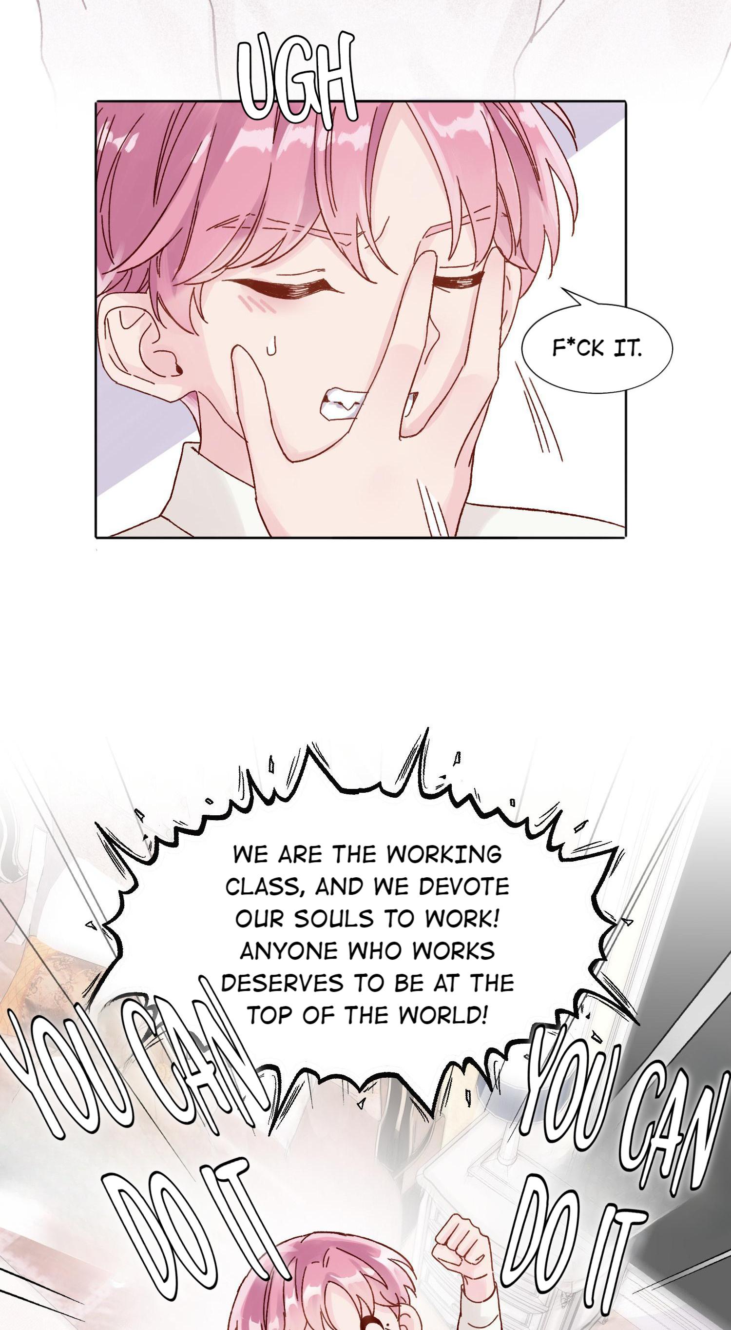 I Have to Be a Great Villain Chapter 1 - page 32