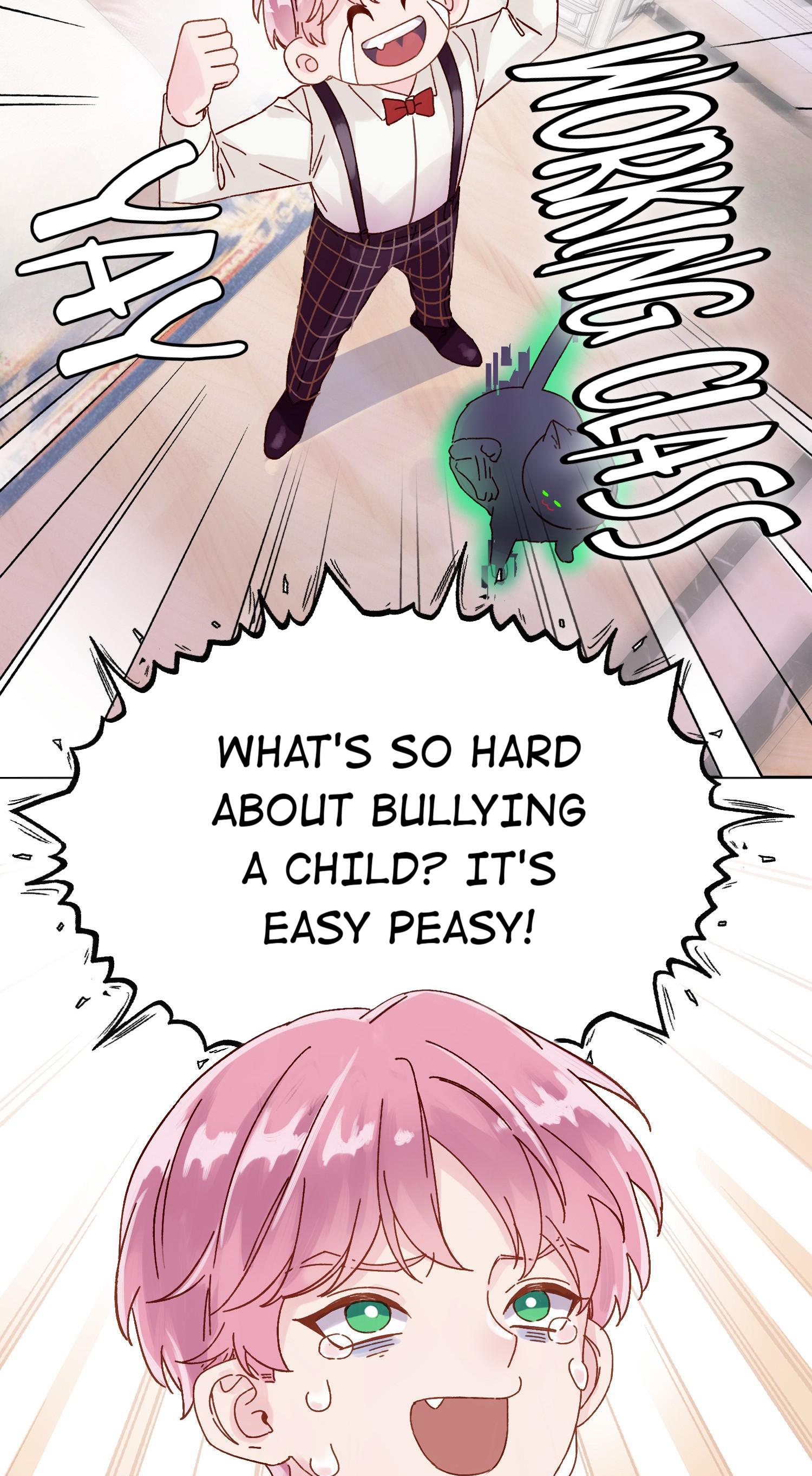 I Have to Be a Great Villain Chapter 1 - page 33