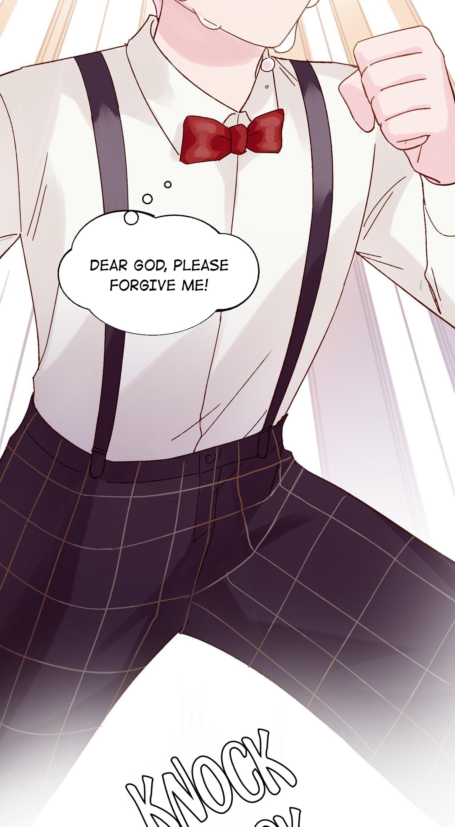 I Have to Be a Great Villain Chapter 1 - page 34