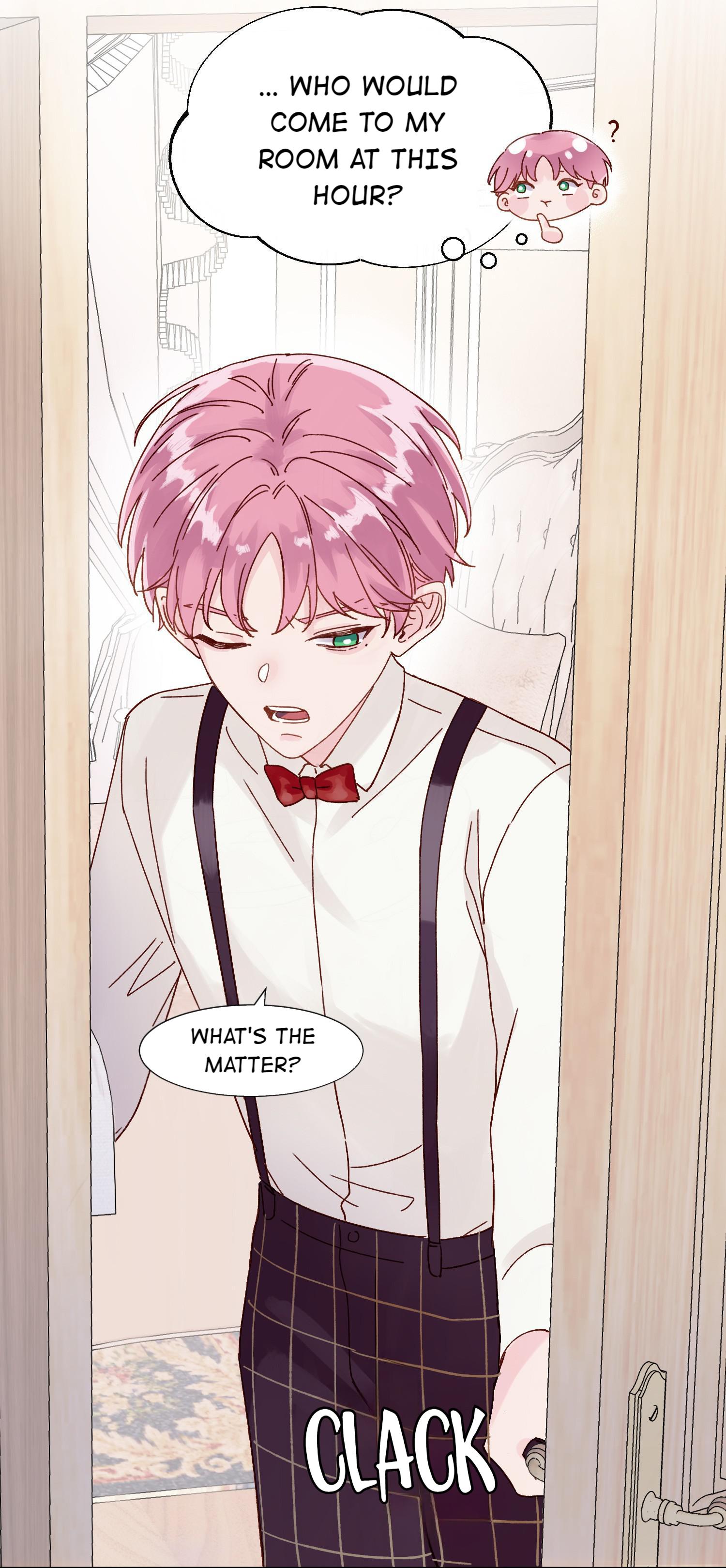 I Have to Be a Great Villain Chapter 1 - page 36