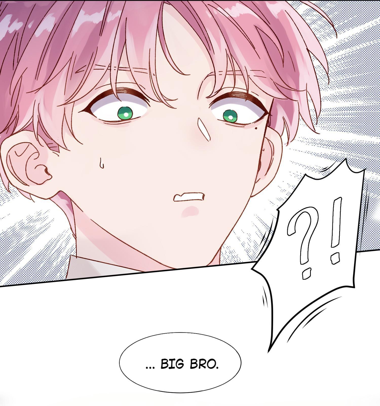 I Have to Be a Great Villain Chapter 1 - page 38
