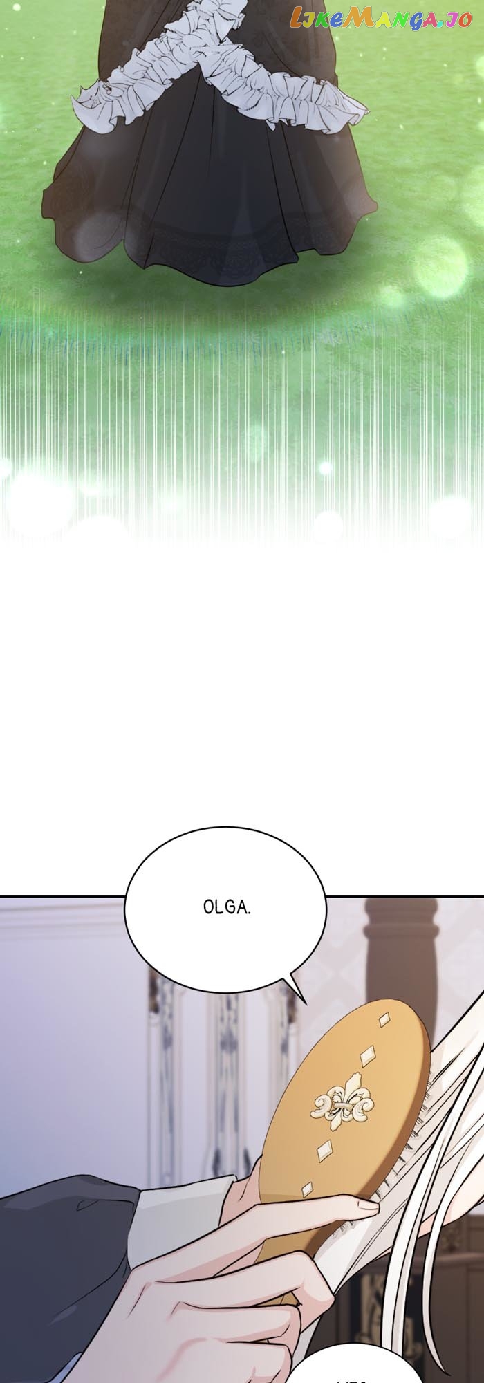 Can Love Blossom in a Poisoned Heart Chapter 2 - page 17