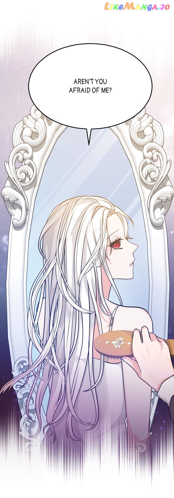 Can Love Blossom in a Poisoned Heart Chapter 2 - page 19