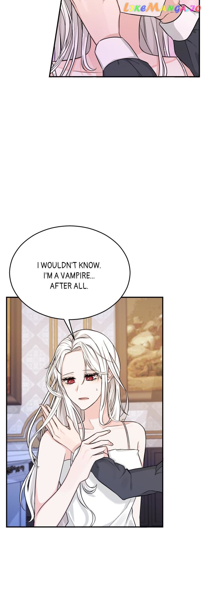 Can Love Blossom in a Poisoned Heart Chapter 2 - page 22