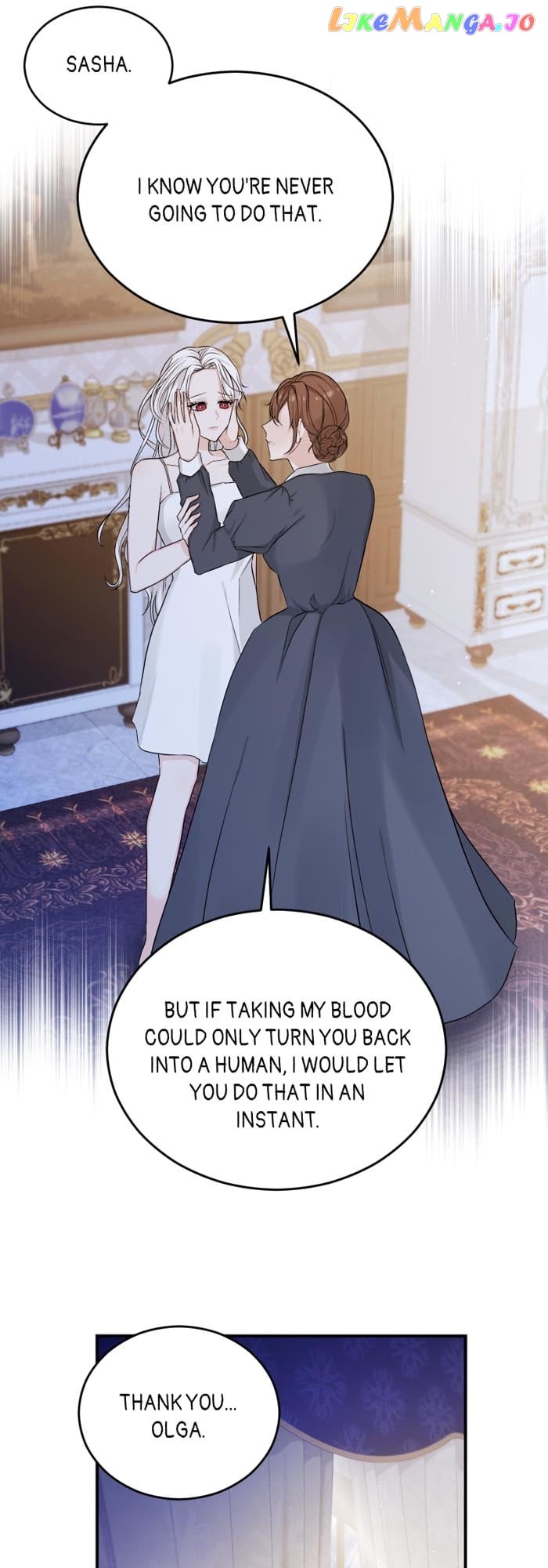 Can Love Blossom in a Poisoned Heart Chapter 2 - page 24
