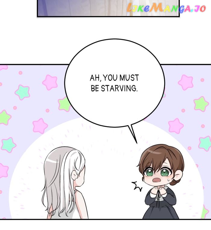 Can Love Blossom in a Poisoned Heart Chapter 2 - page 25