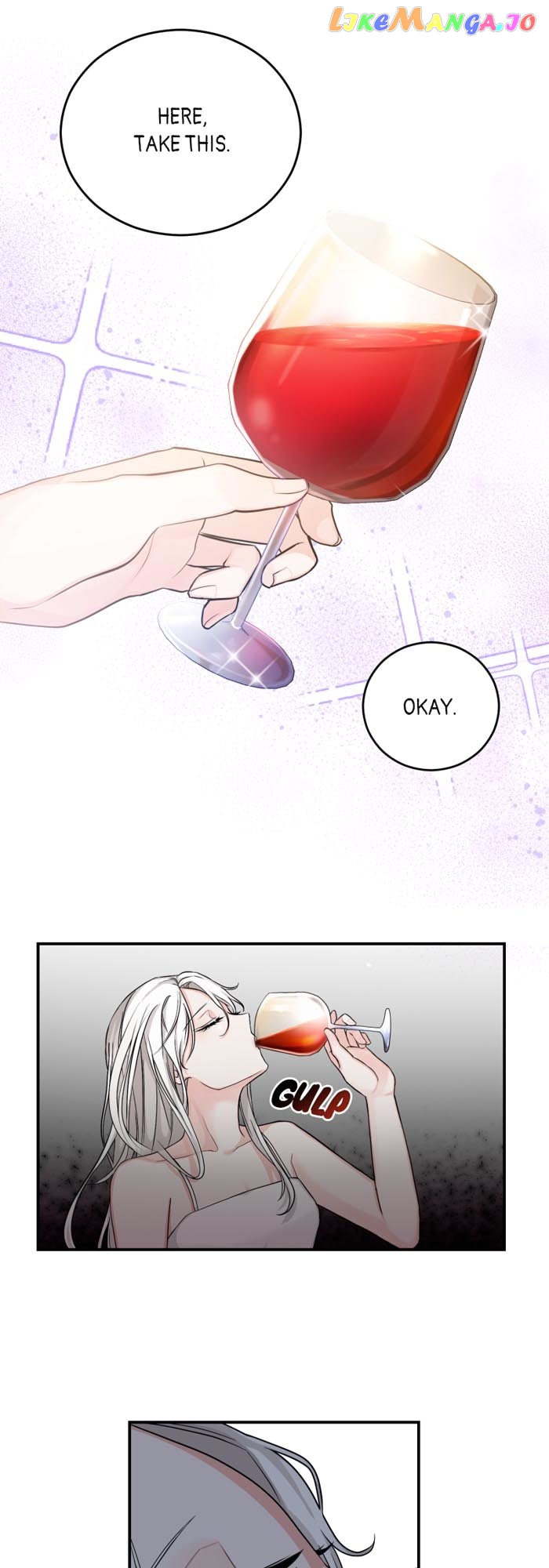 Can Love Blossom in a Poisoned Heart Chapter 2 - page 26
