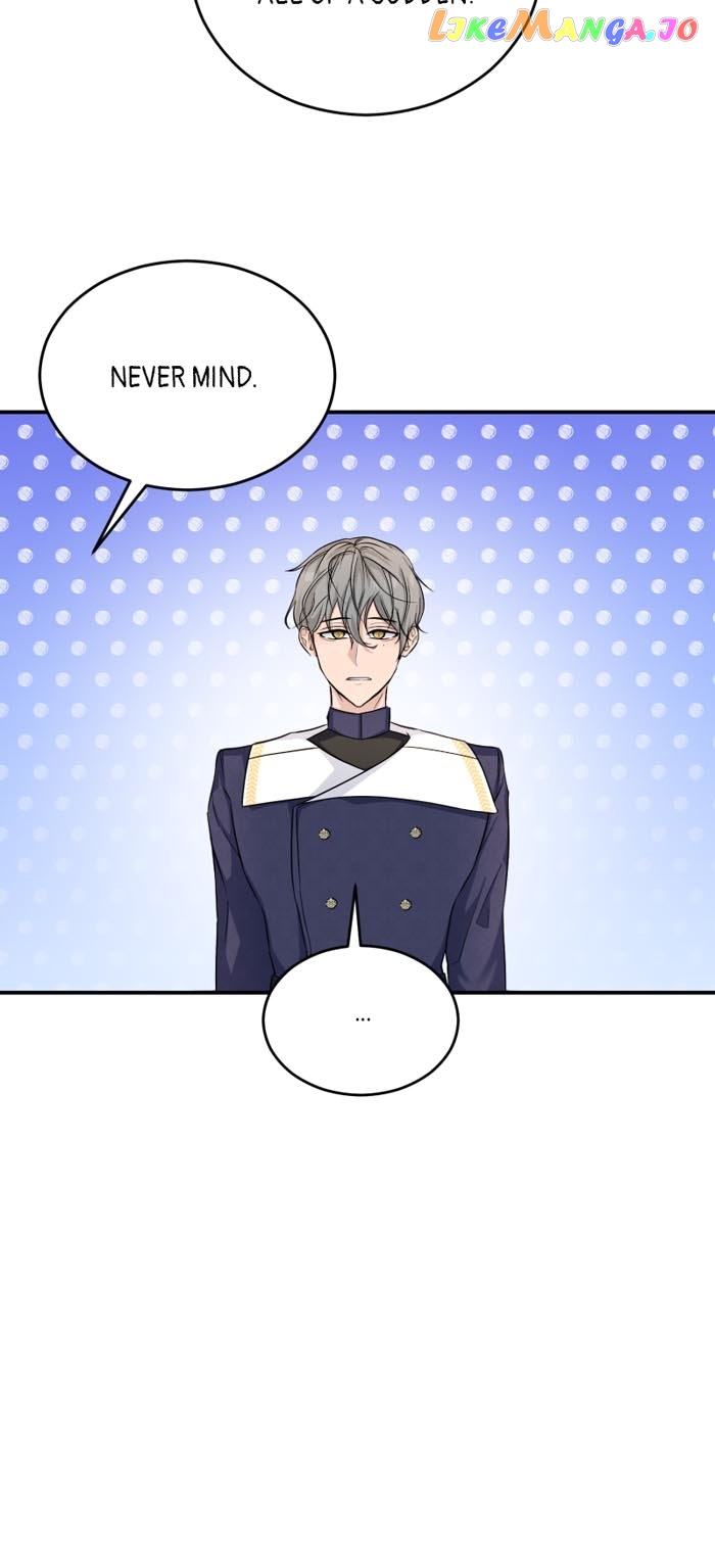 Can Love Blossom in a Poisoned Heart Chapter 2 - page 43