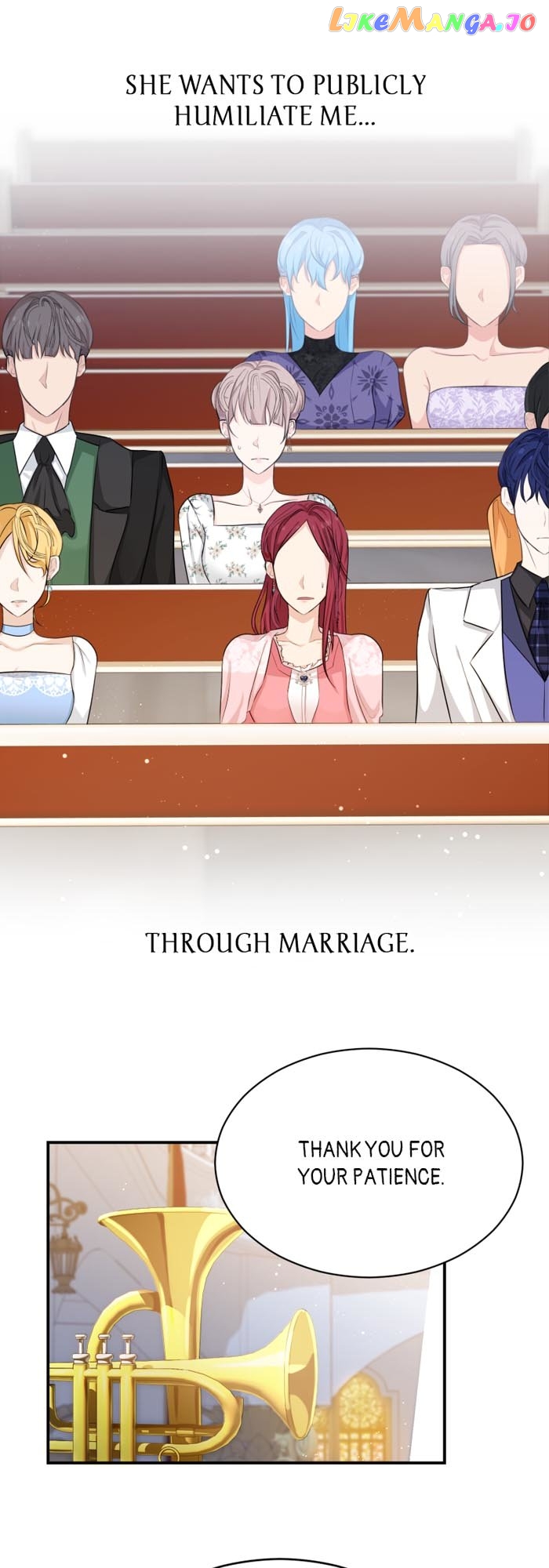 Can Love Blossom in a Poisoned Heart Chapter 2 - page 50