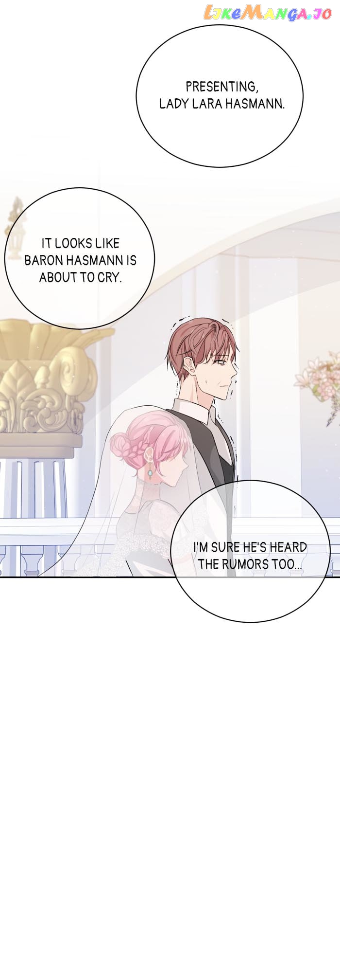 Can Love Blossom in a Poisoned Heart Chapter 2 - page 53