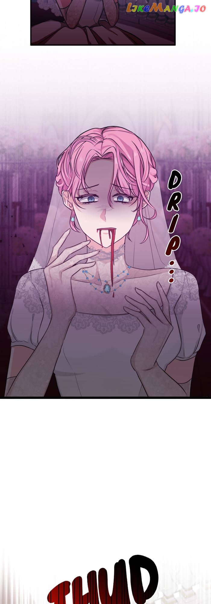 Can Love Blossom in a Poisoned Heart Chapter 2 - page 61