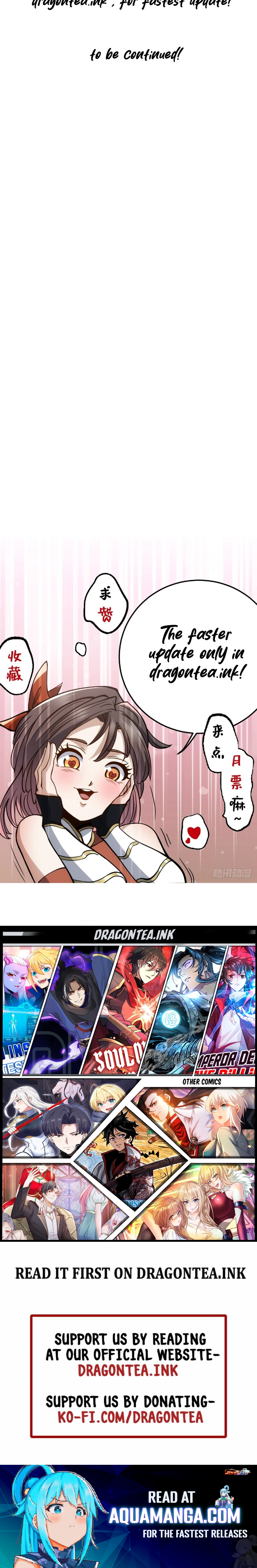 The Self-Disciplined Me Is Practically Invincible Chapter 17 - page 10