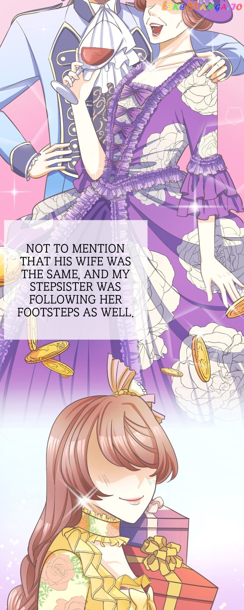 Please Fulfill Your End of the Bargain, My Grace! Chapter 2 - page 34