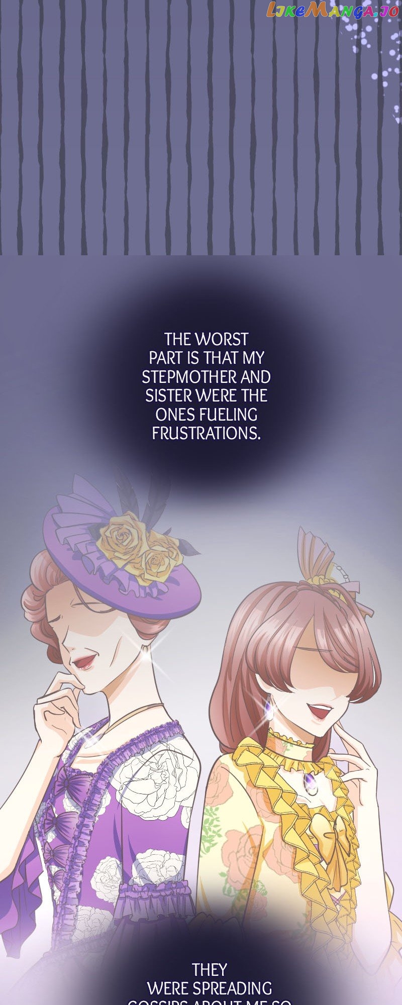 Please Fulfill Your End of the Bargain, My Grace! Chapter 2 - page 45