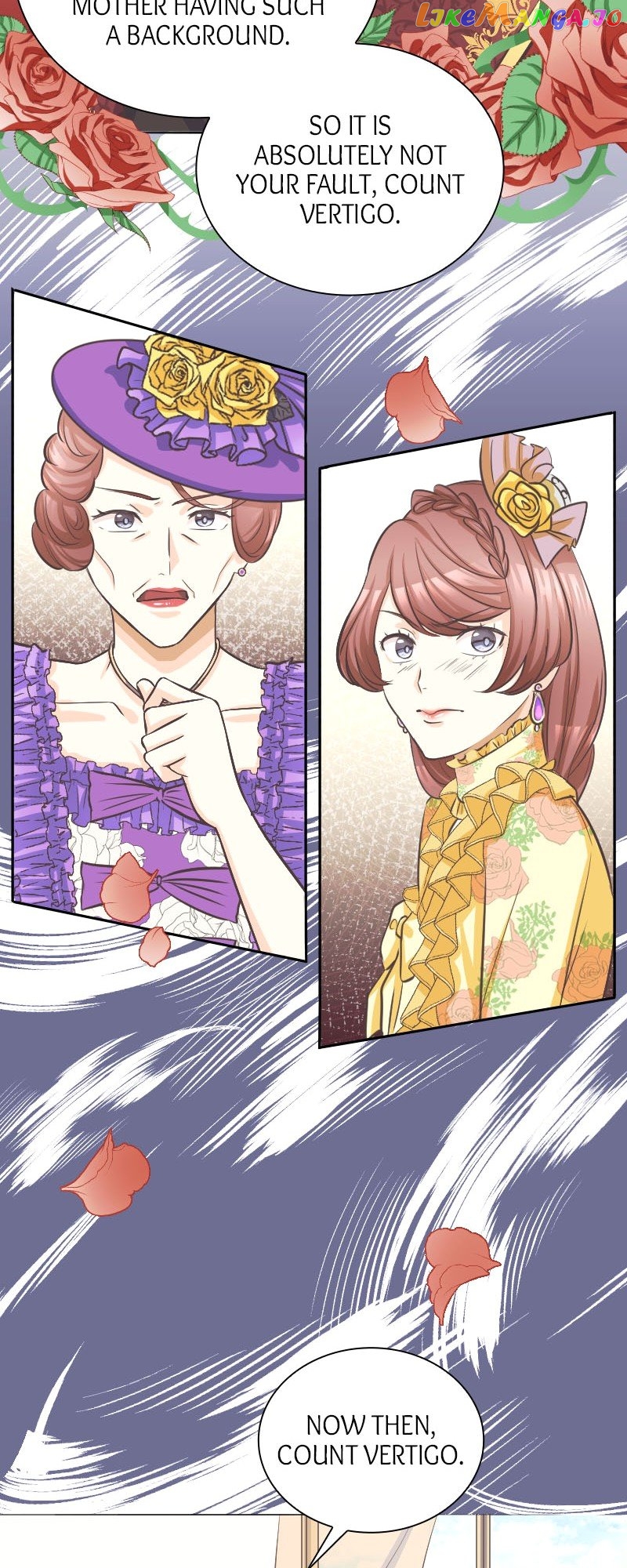 Please Fulfill Your End of the Bargain, My Grace! Chapter 3 - page 14