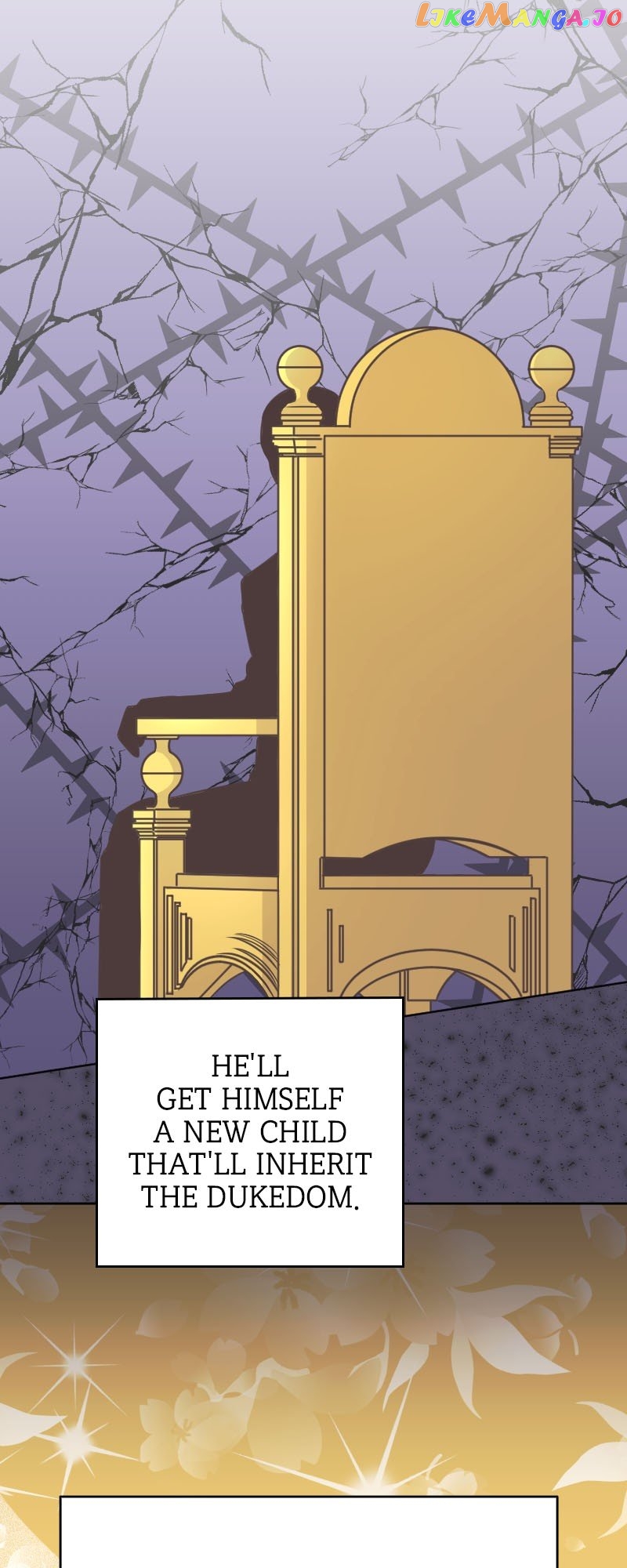 Please Fulfill Your End of the Bargain, My Grace! Chapter 5 - page 5