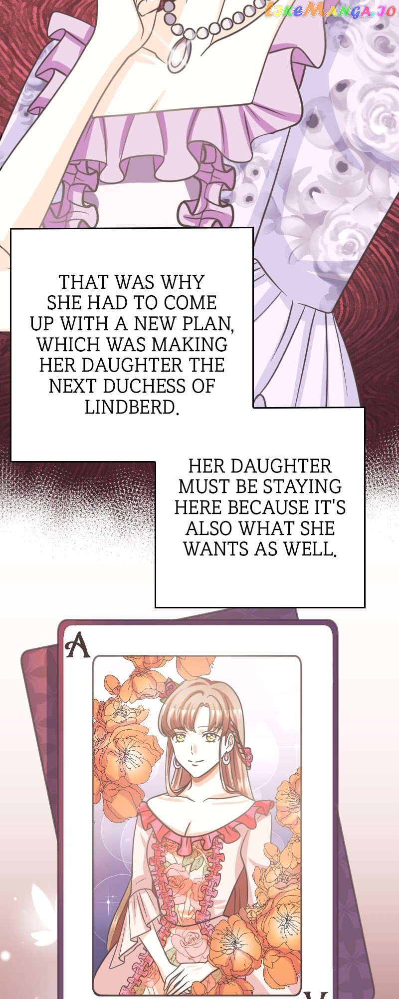Please Fulfill Your End of the Bargain, My Grace! Chapter 5 - page 42