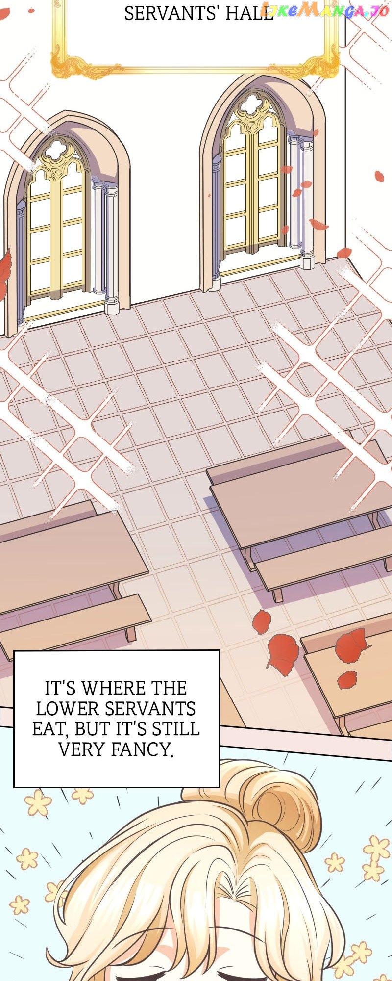 Please Fulfill Your End of the Bargain, My Grace! Chapter 6 - page 24