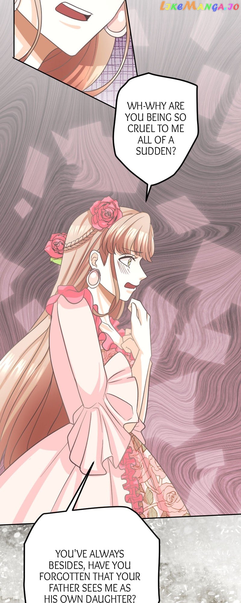 Please Fulfill Your End of the Bargain, My Grace! Chapter 7 - page 24